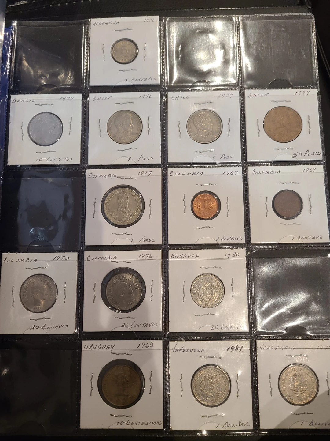 World coins collection - photo 5