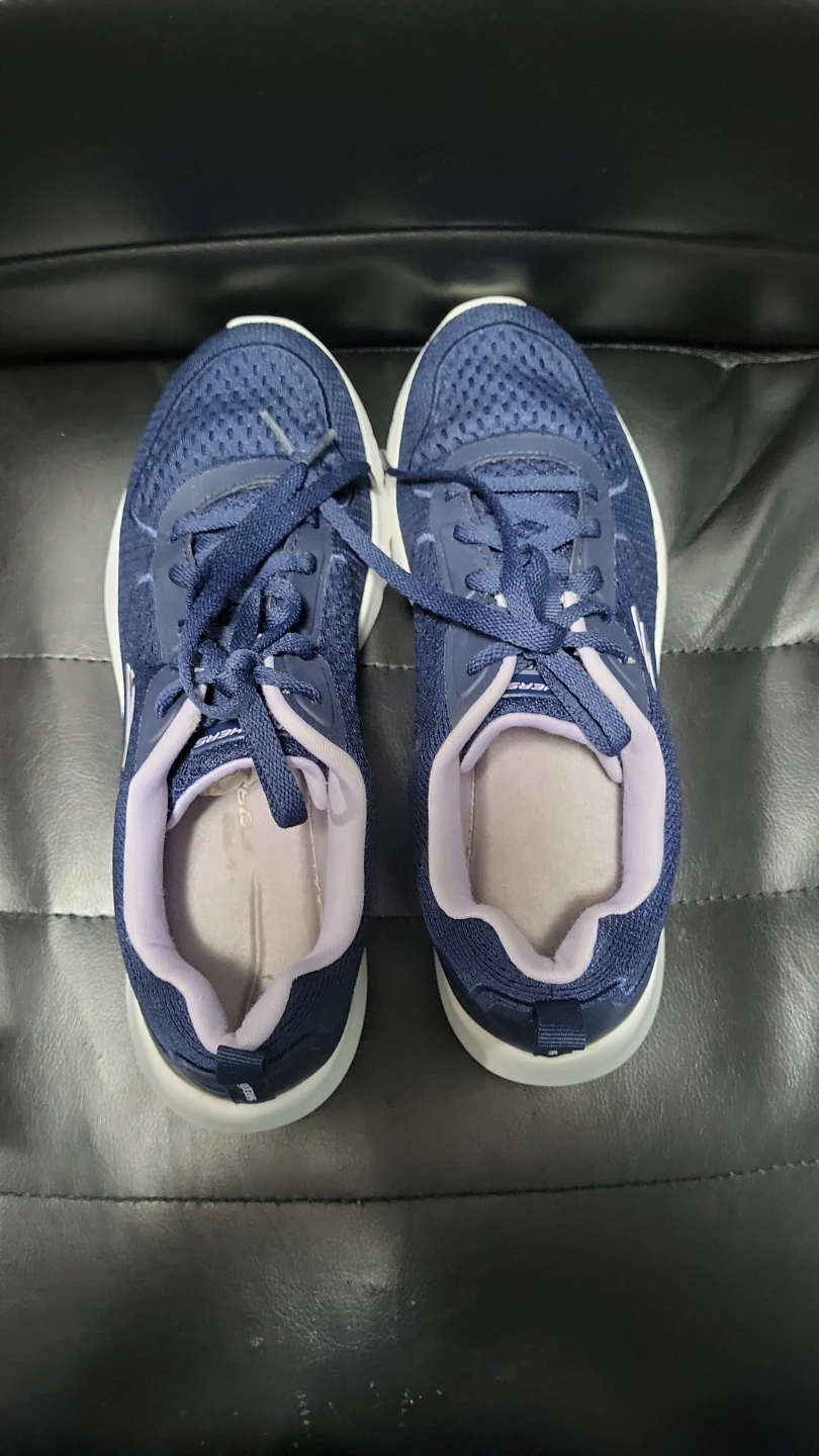 Skechers Sneakers US Size-10 - photo 3