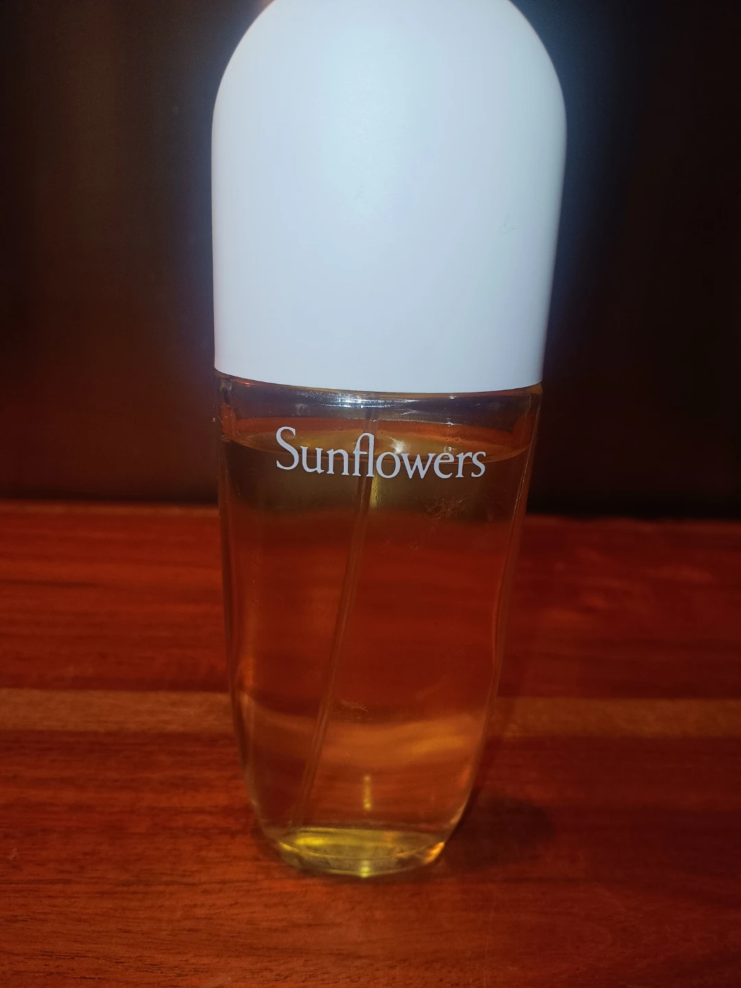 Elizabeth Arden Sunflowers Eau de Toilette Spray