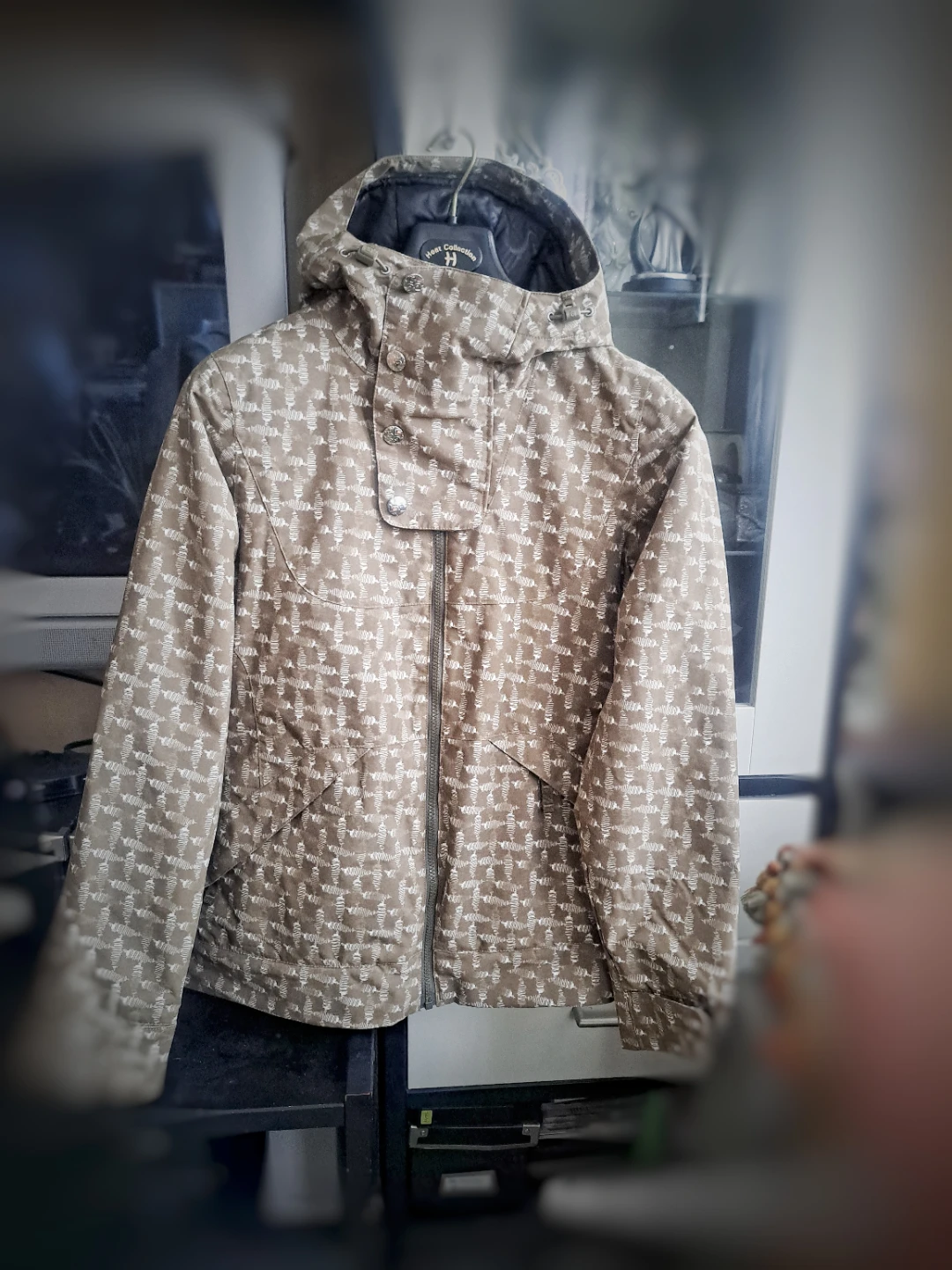 Burton Snowboard Jacket