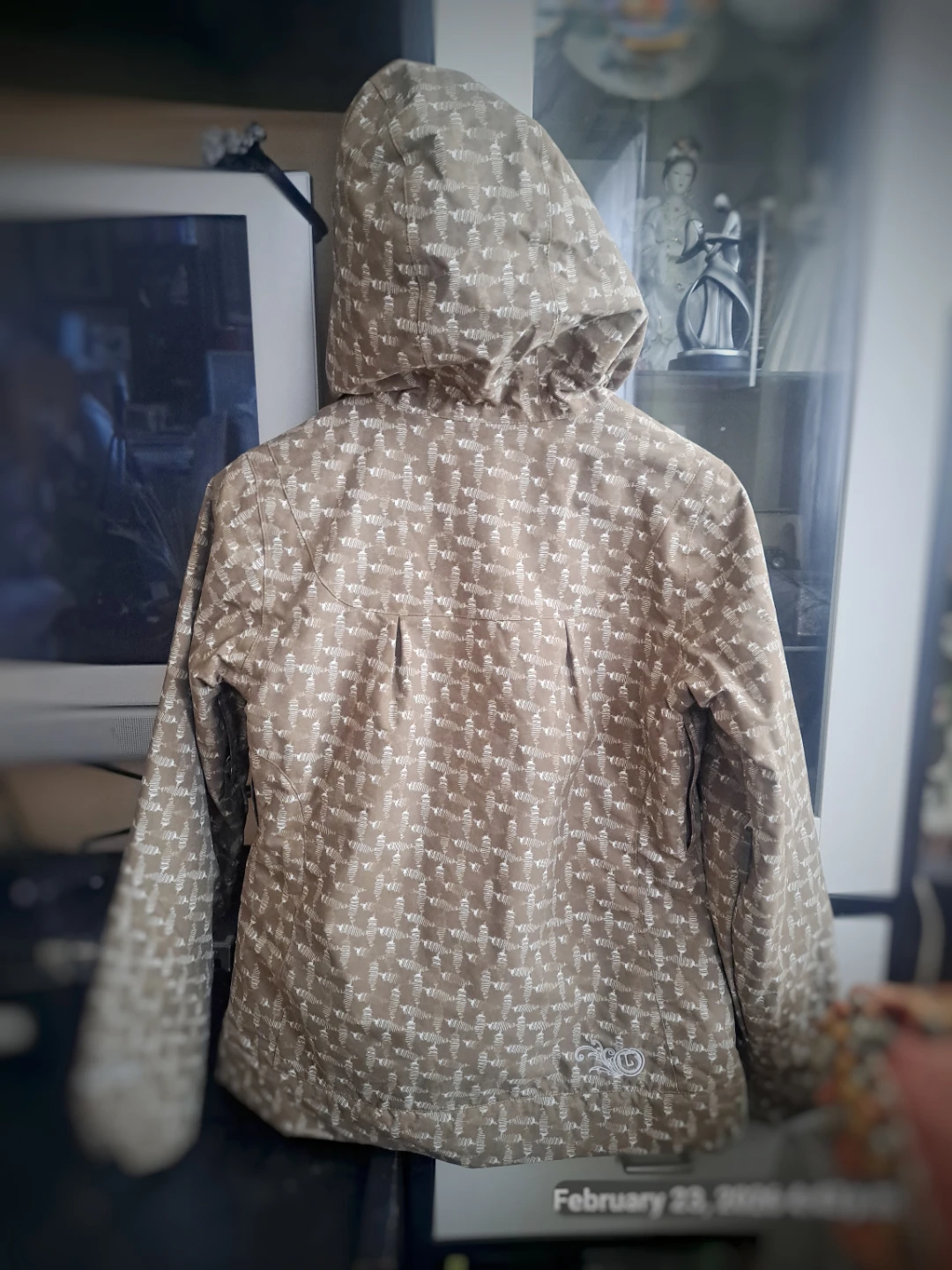 Burton Snowboard Jacket - photo 3