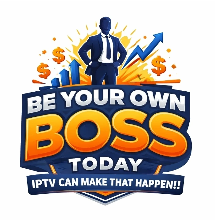 Be Your Own Boss