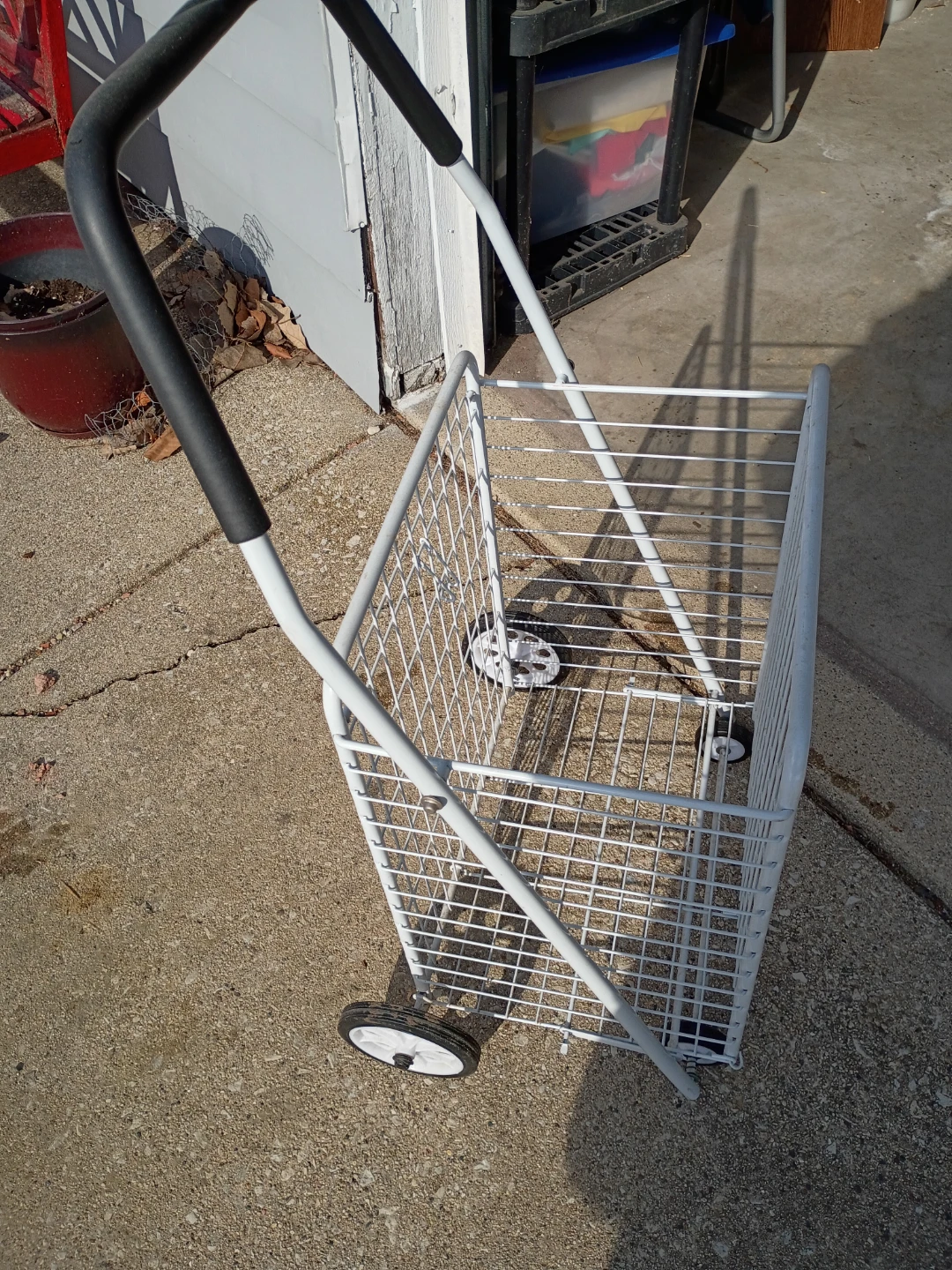 Cart - photo 2