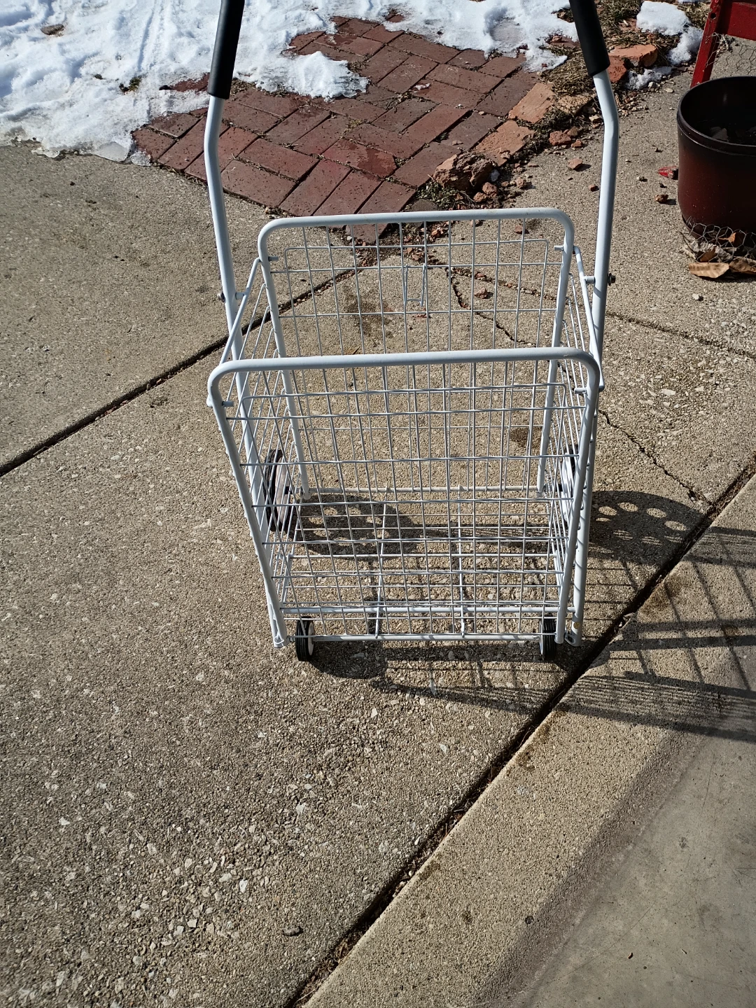 Cart - photo 3