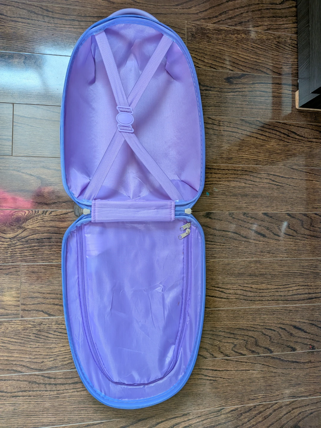 Frozen Kids Luggage Suitcase - photo 5