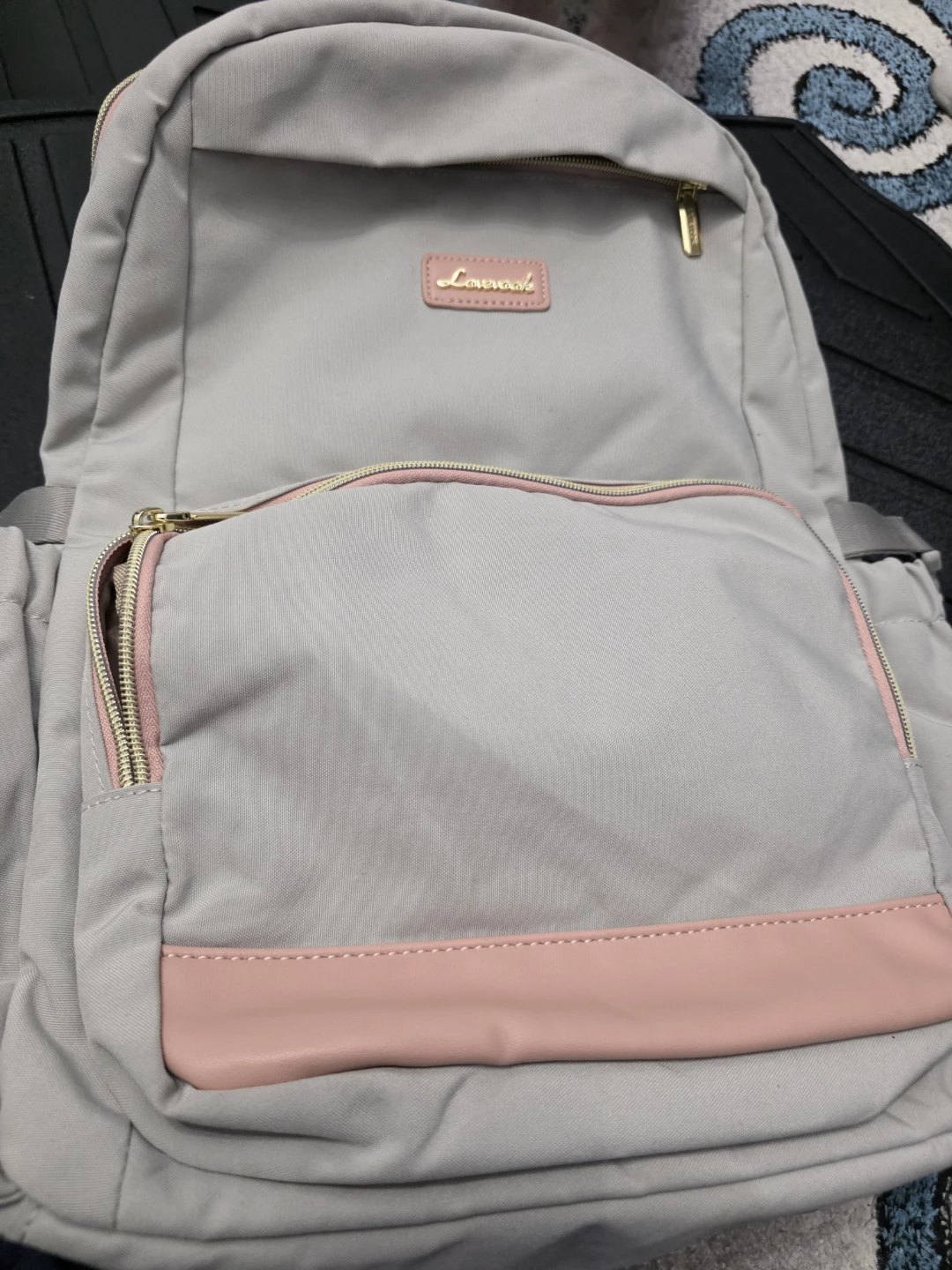 LOVEVOOK Backpack
