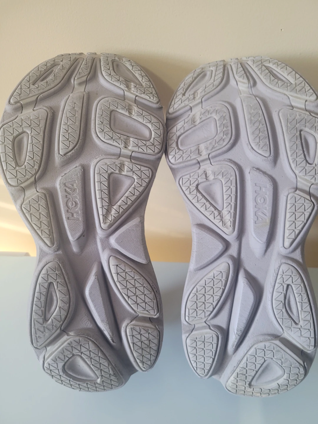 Hoka One One W Bondi  Women's Running Shoes - photo 3
