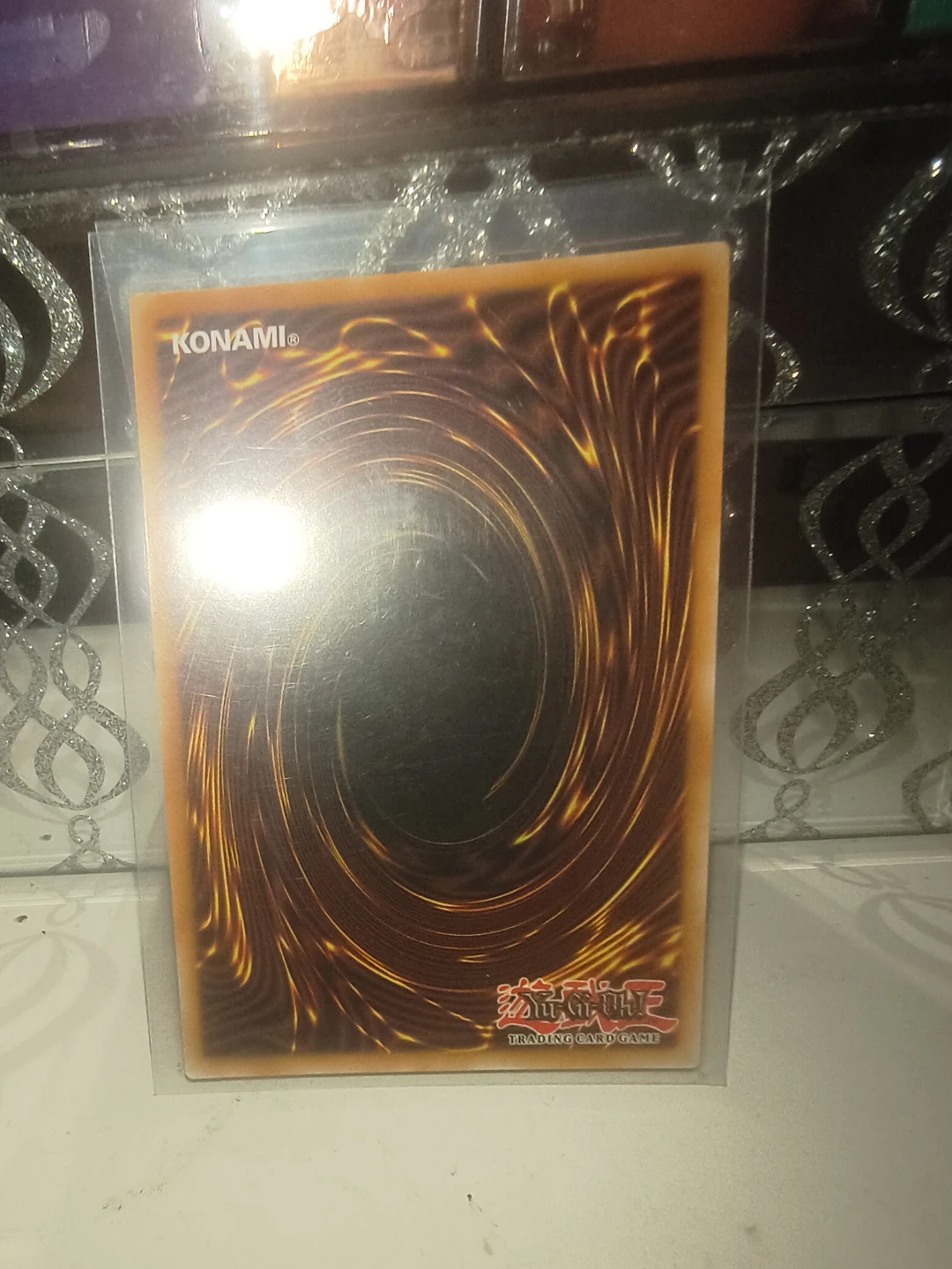 Yu-Gi-Oh! Red-Eyes Black Metal Dragon Card - photo 5