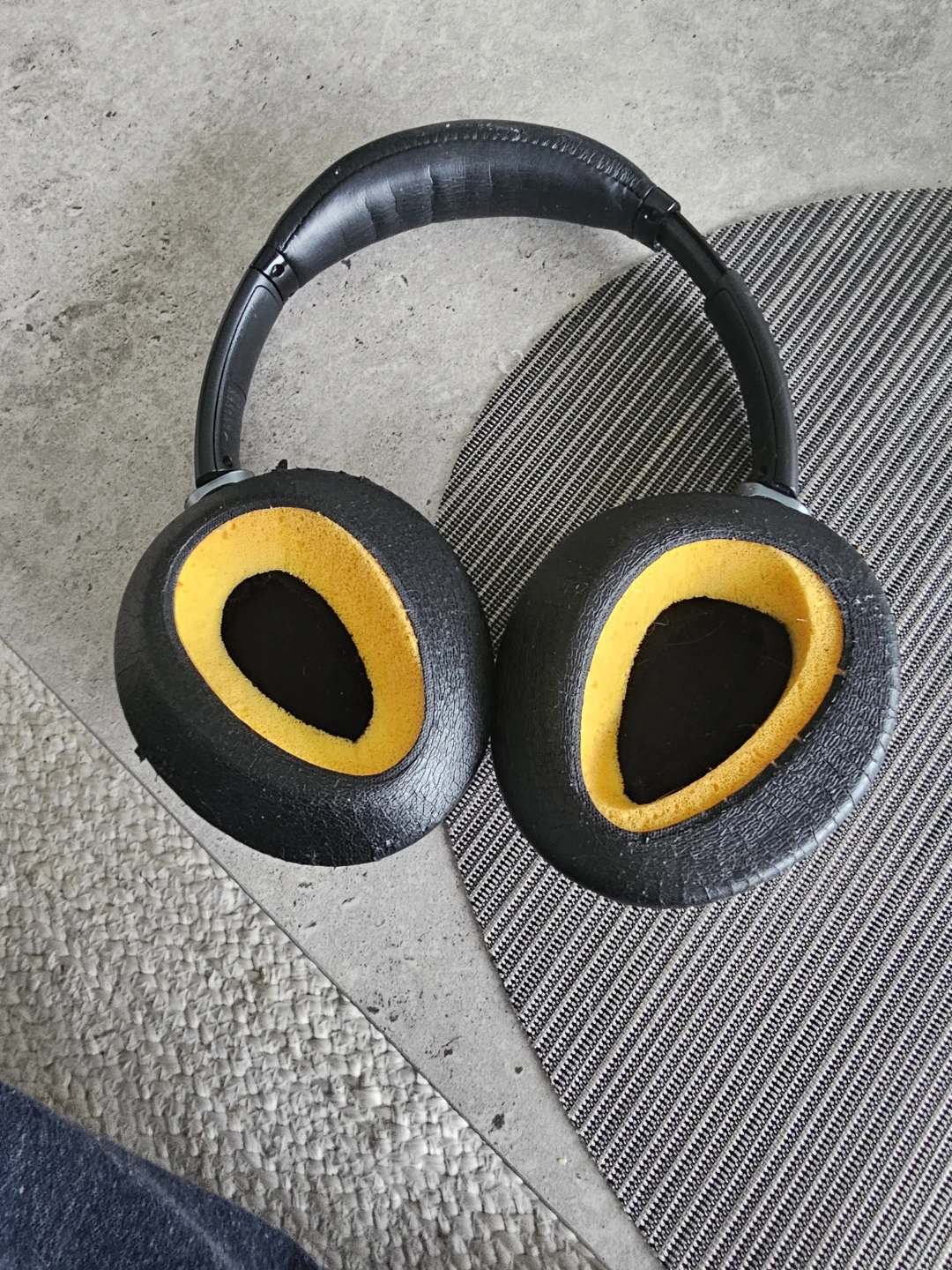 Sony Bluetooth Headphones