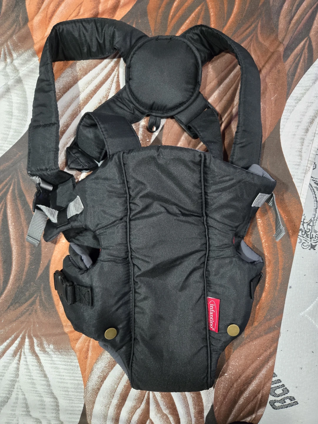 Infantino Baby Carrier