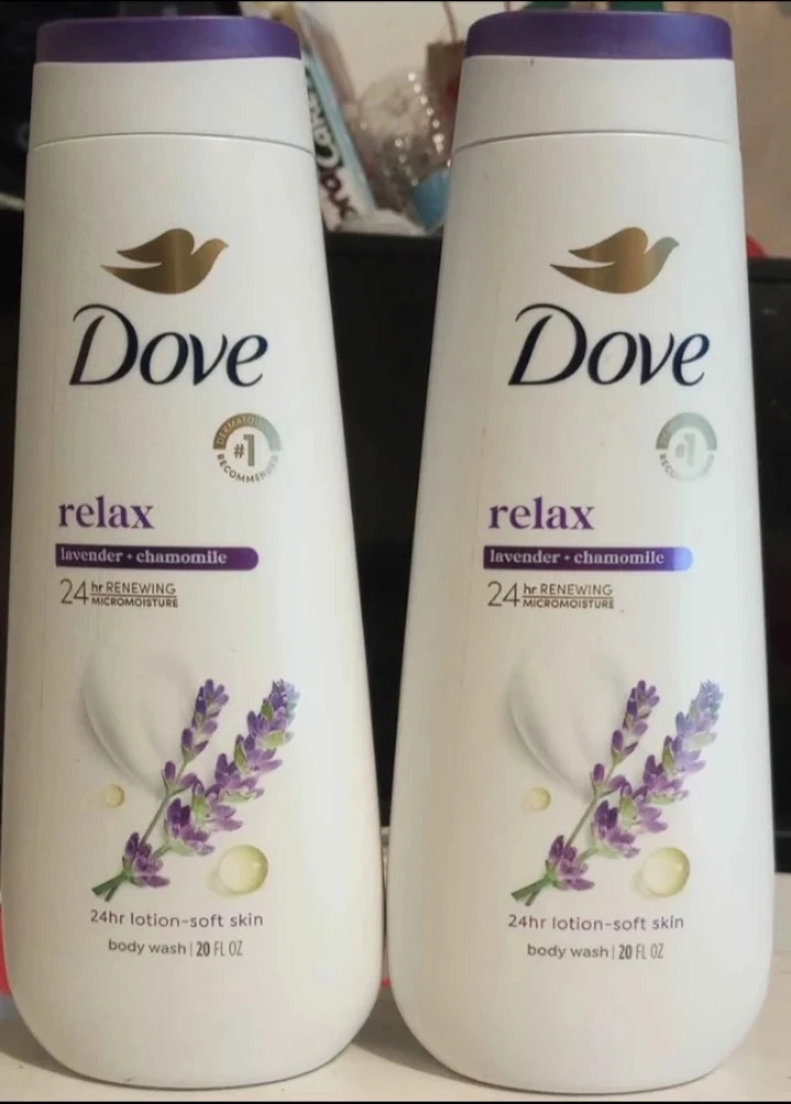 Dove Body Wash - 4 for $20 - photo 2