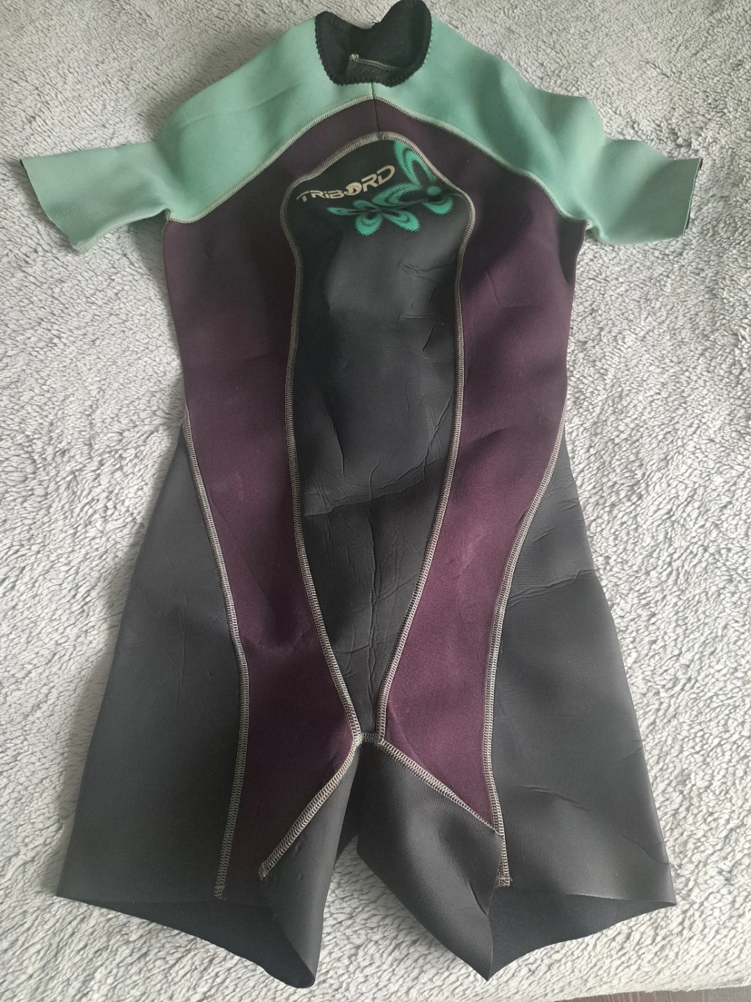 Tribord Wetsuit - Youth Size - photo 2