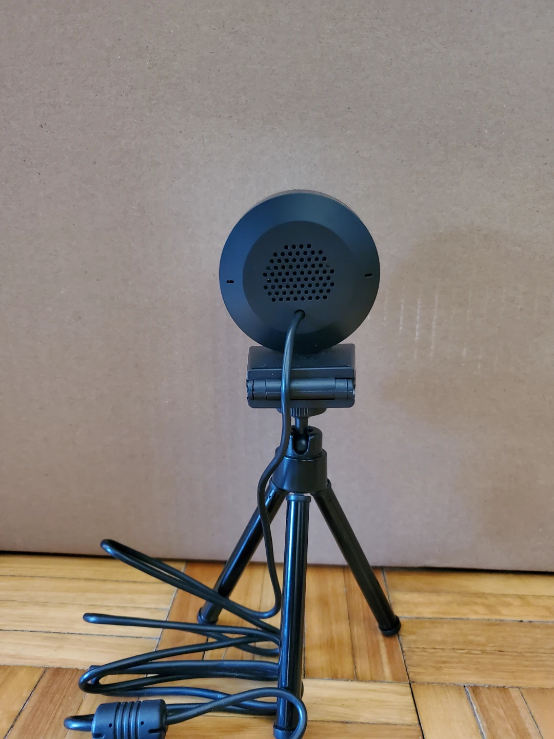 HD Webcam 1080p+ with Mic - photo 4