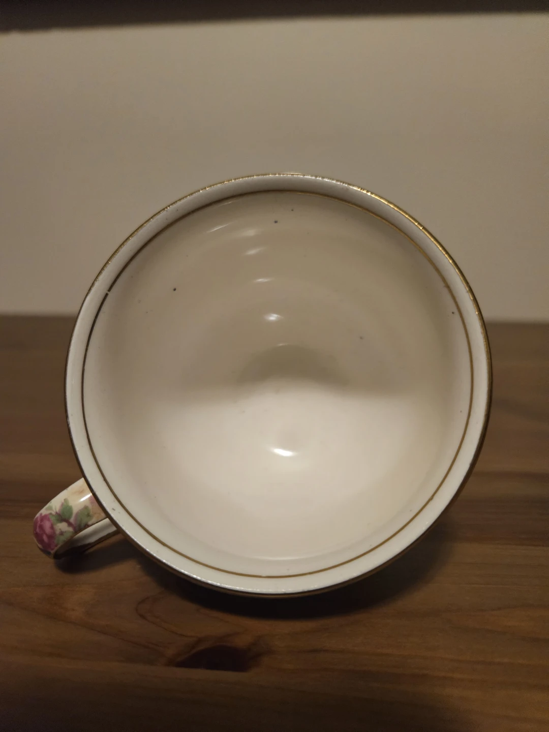 Royal Winton CheadleTea Cup & Saucer Tennis Set - photo 3