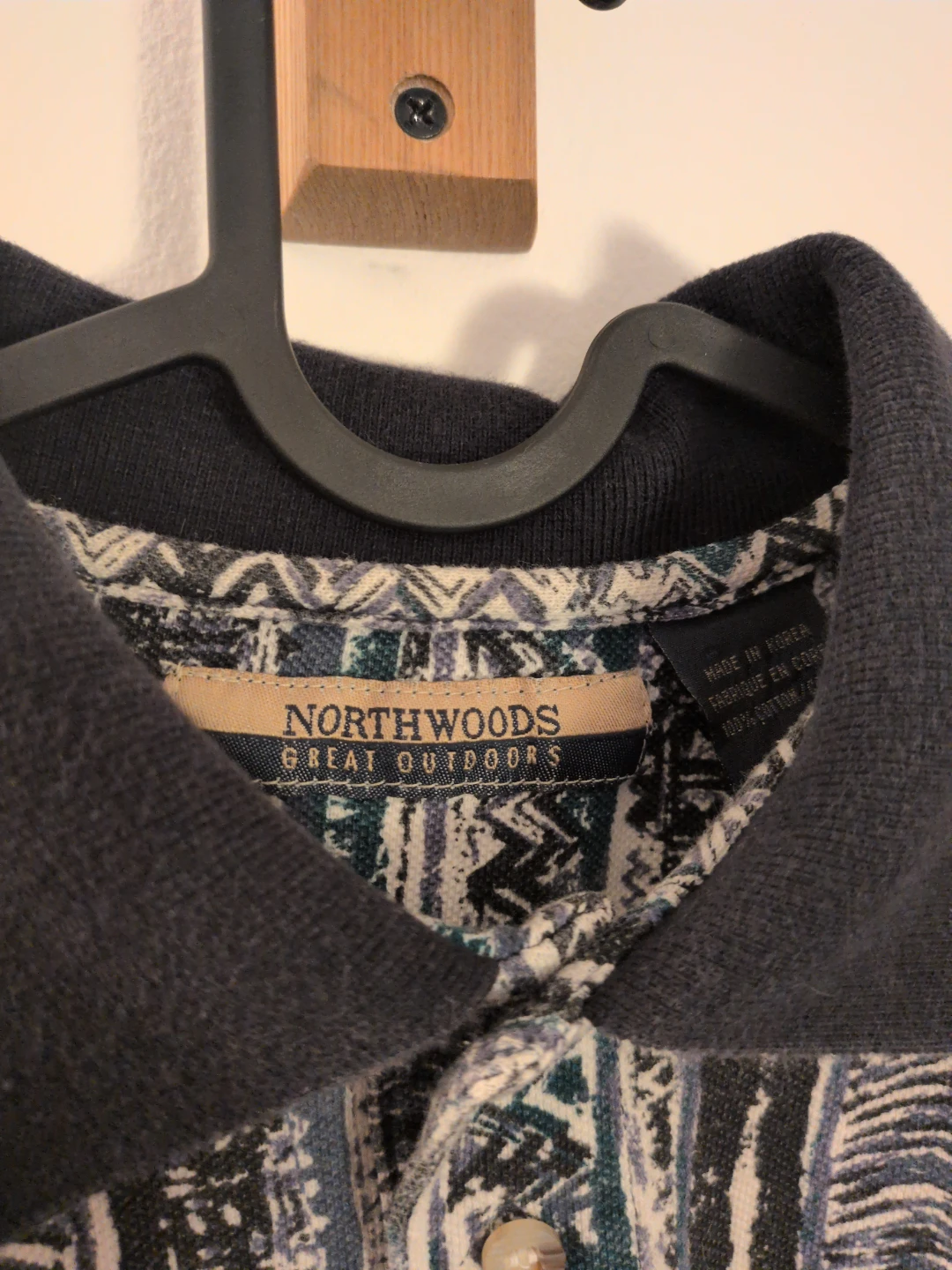 Northwoods Great Outdoors Men's Polo Shirt - photo 2
