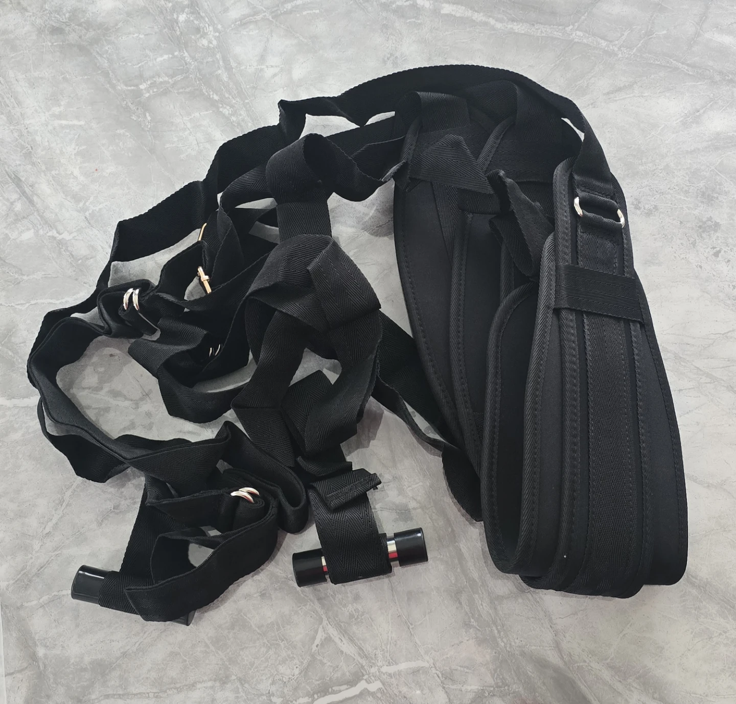 Gorkem Adult Couples Swing