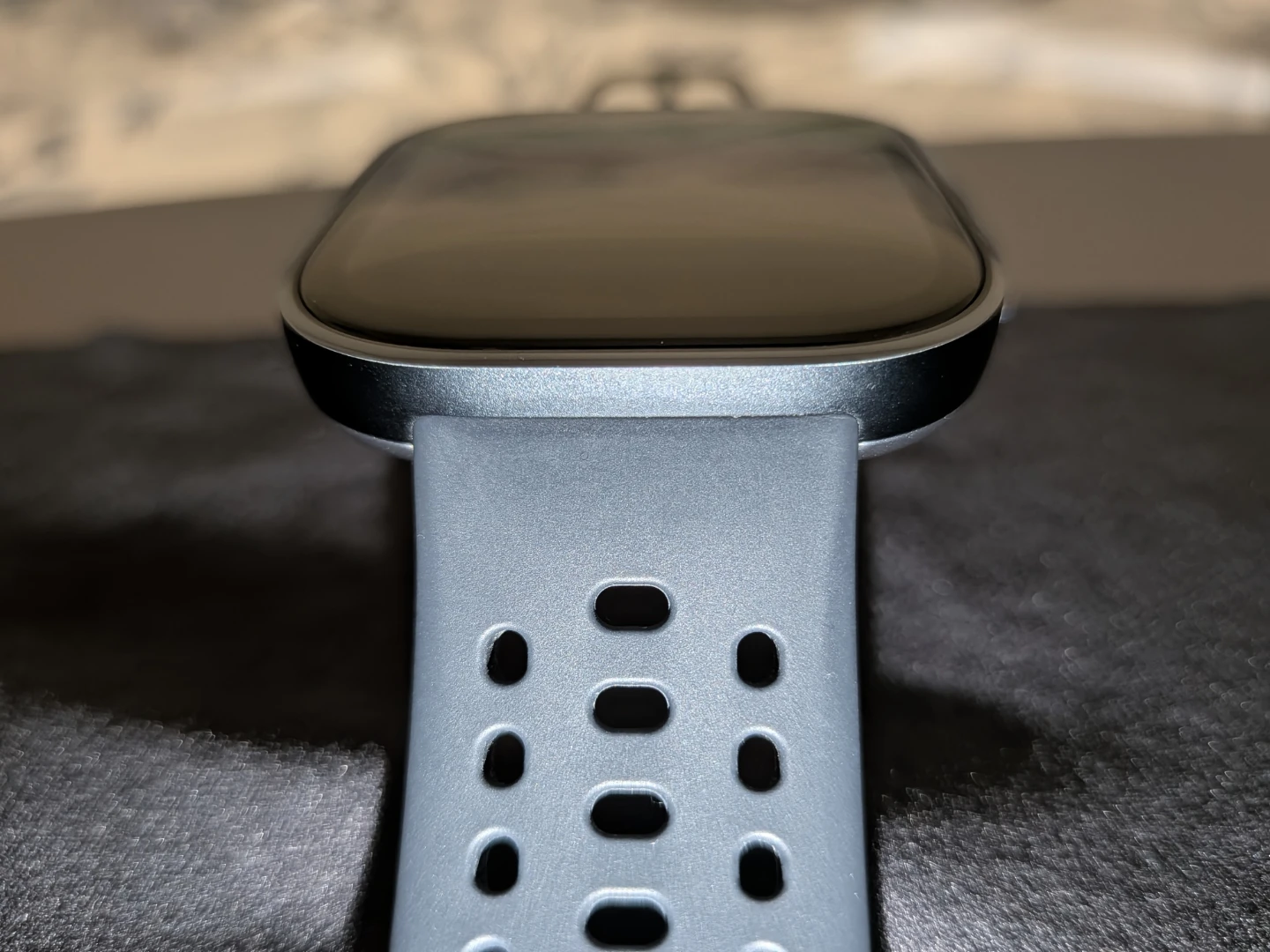 Amazfit Bip 6 Smartwatch - Grey - photo 4