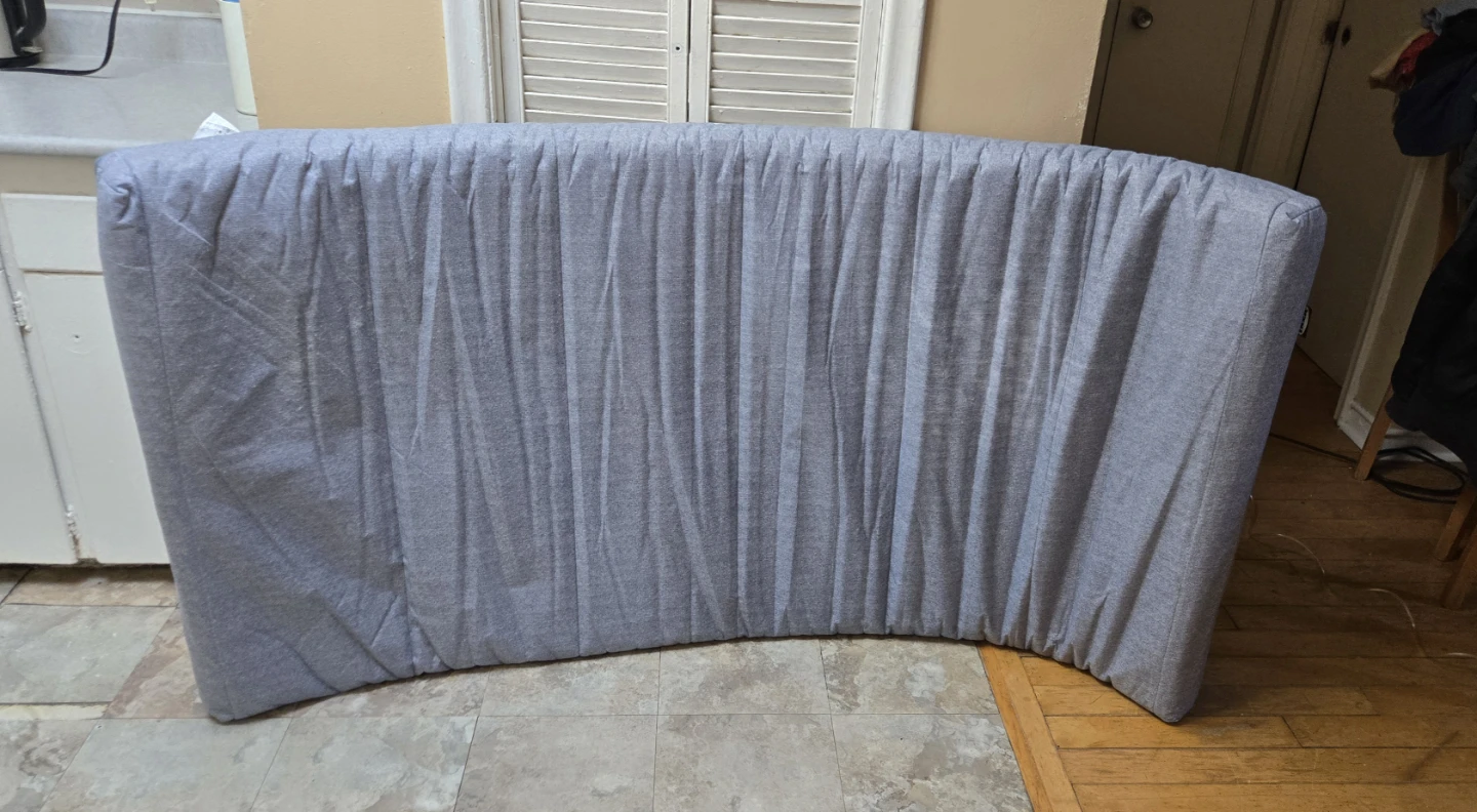 IKEA Twin Mattress (Brand New)