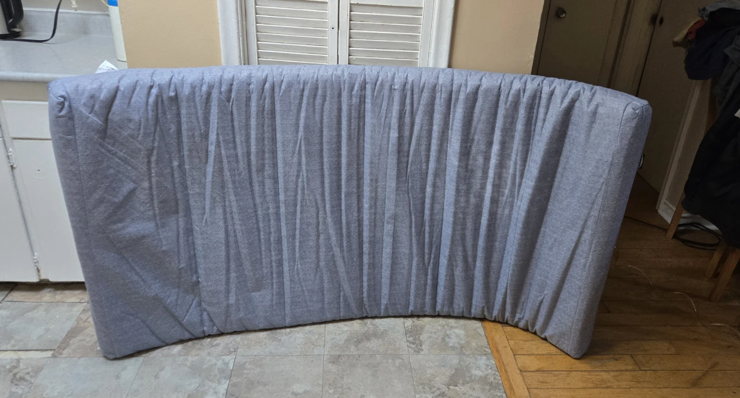IKEA Twin Mattress (Brand New) - photo 2