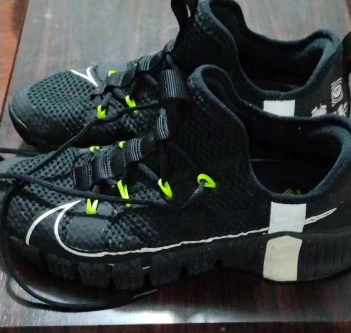 Nike Free RN Flyknit Running Shoes - photo 2