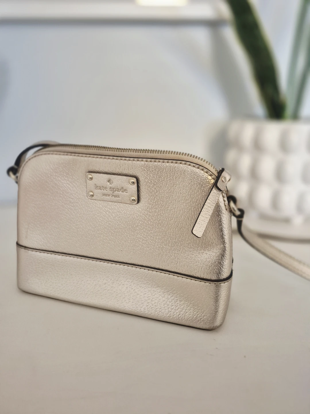 Kate Spade New York crossbody bag - photo 2