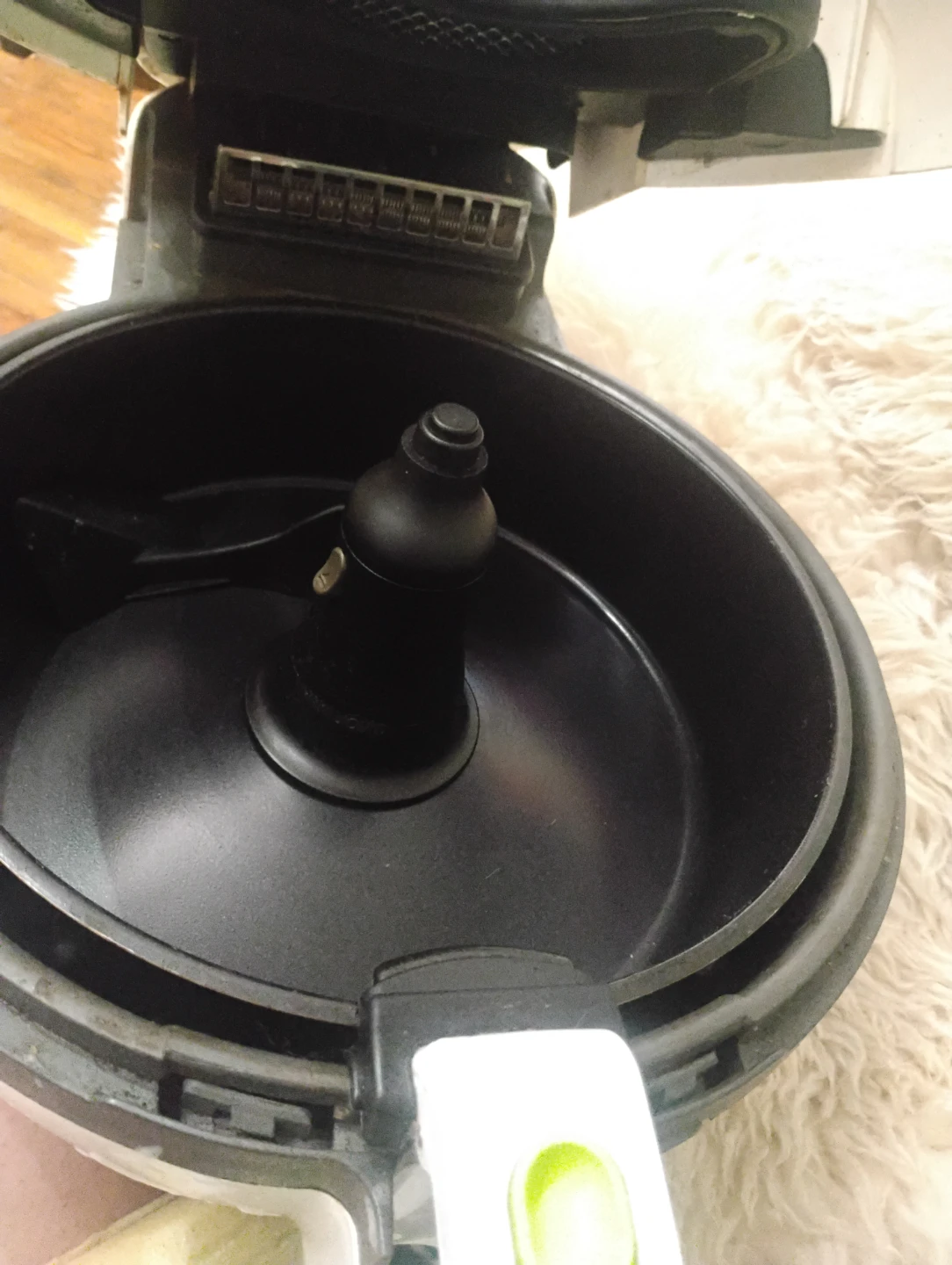 🥕 T-fal Actifry Extra Large Air Fryer - photo 2