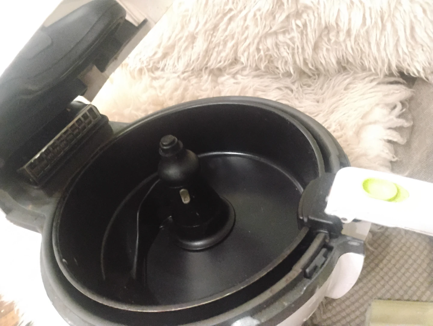 🥕 T-fal Actifry Extra Large Air Fryer - photo 3