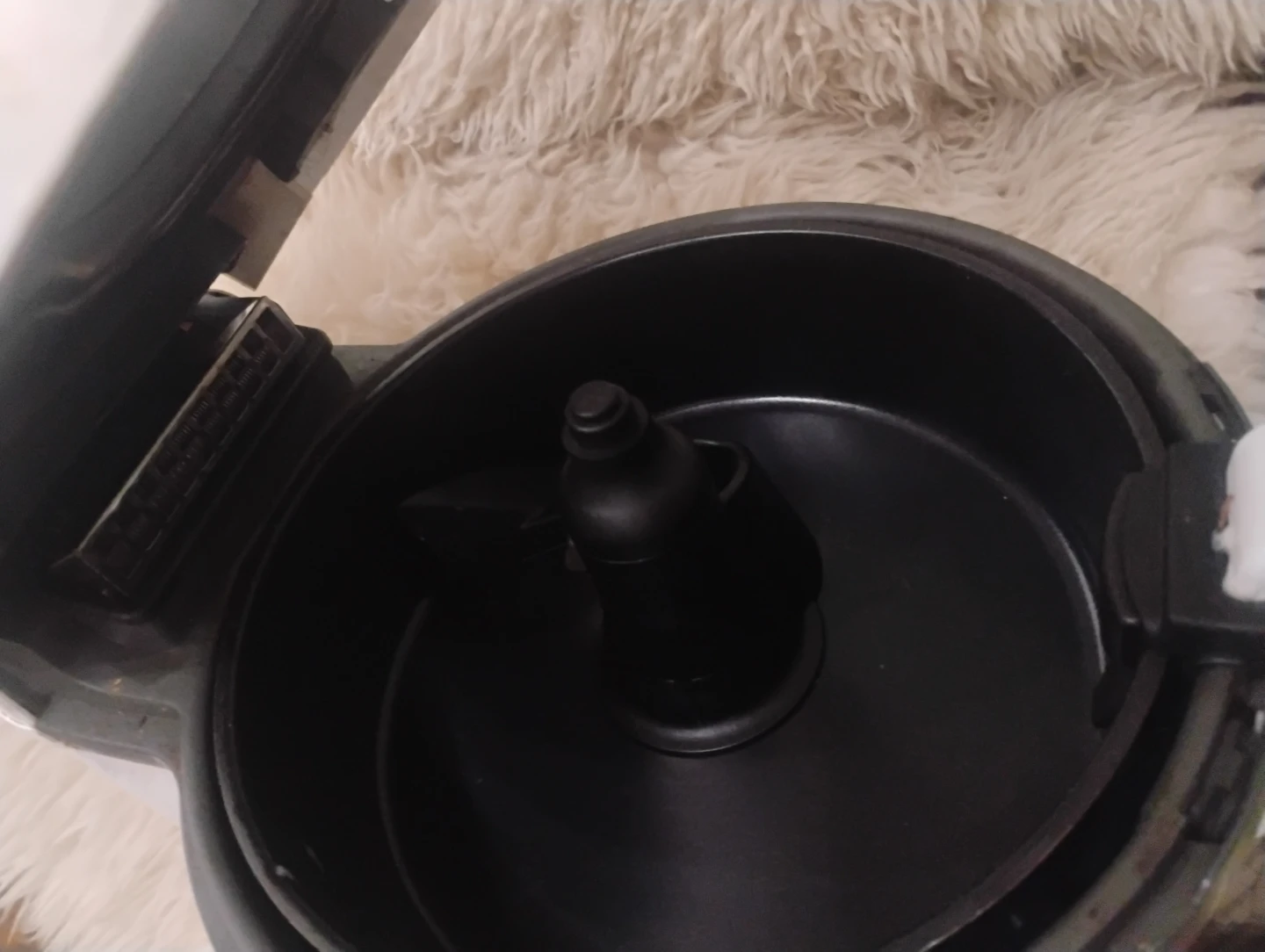 🥕 T-fal Actifry Extra Large Air Fryer - photo 4