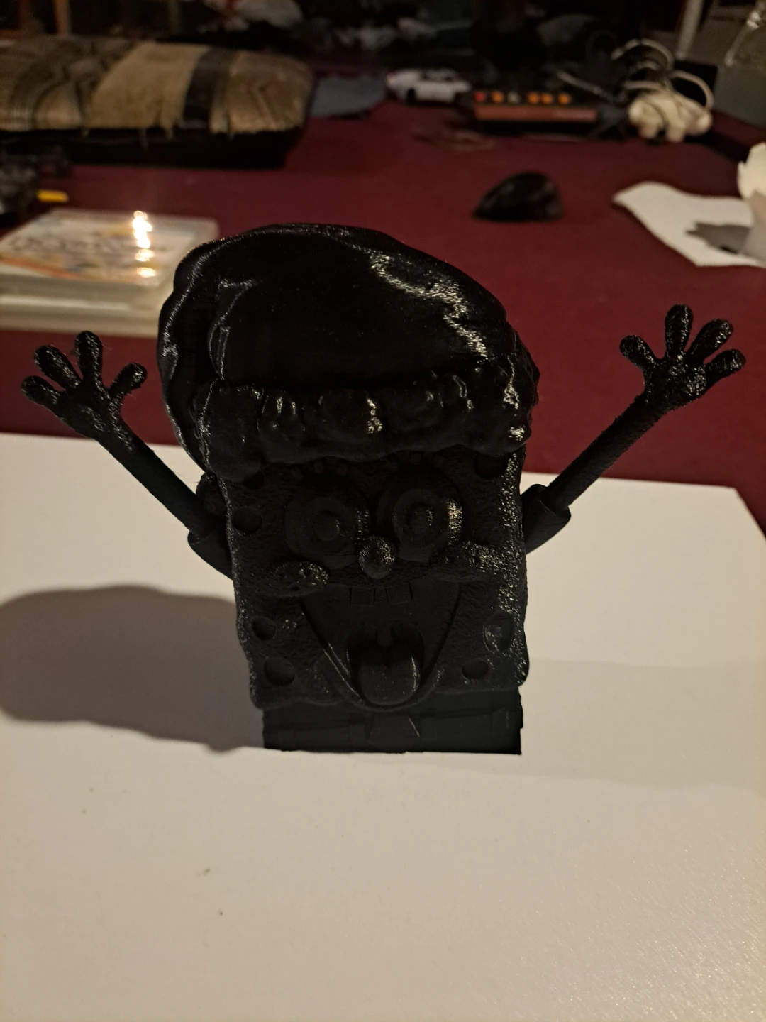 3d print - photo 3