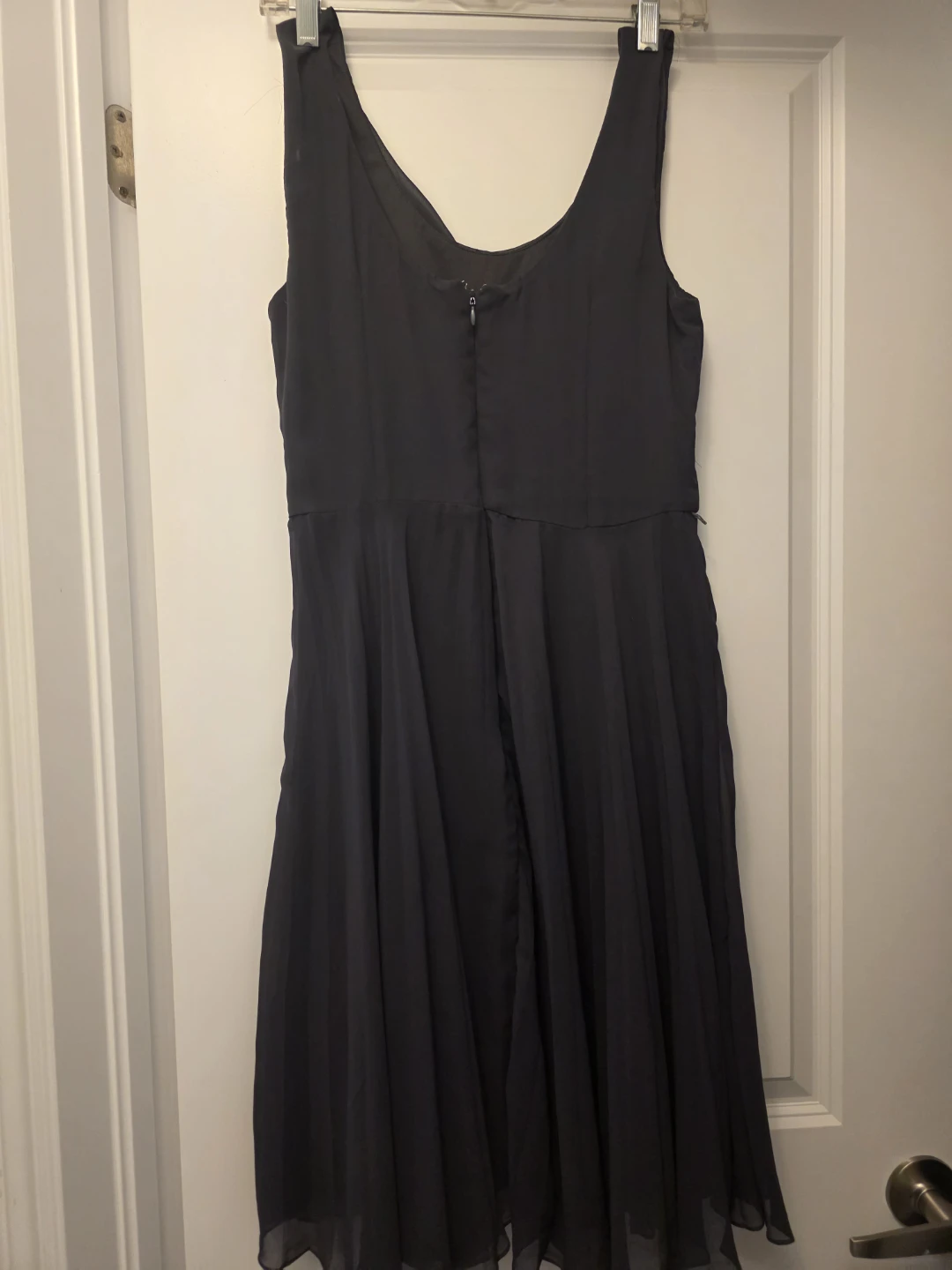 Satin Dresses M,L S - photo 4
