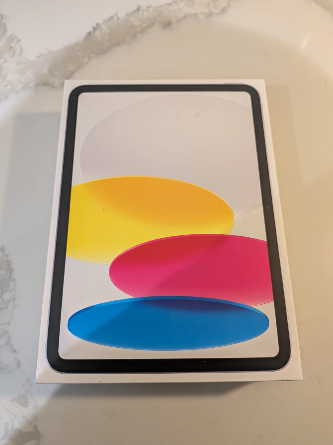 Apple iPad (A16) Wi-Fi 128GB