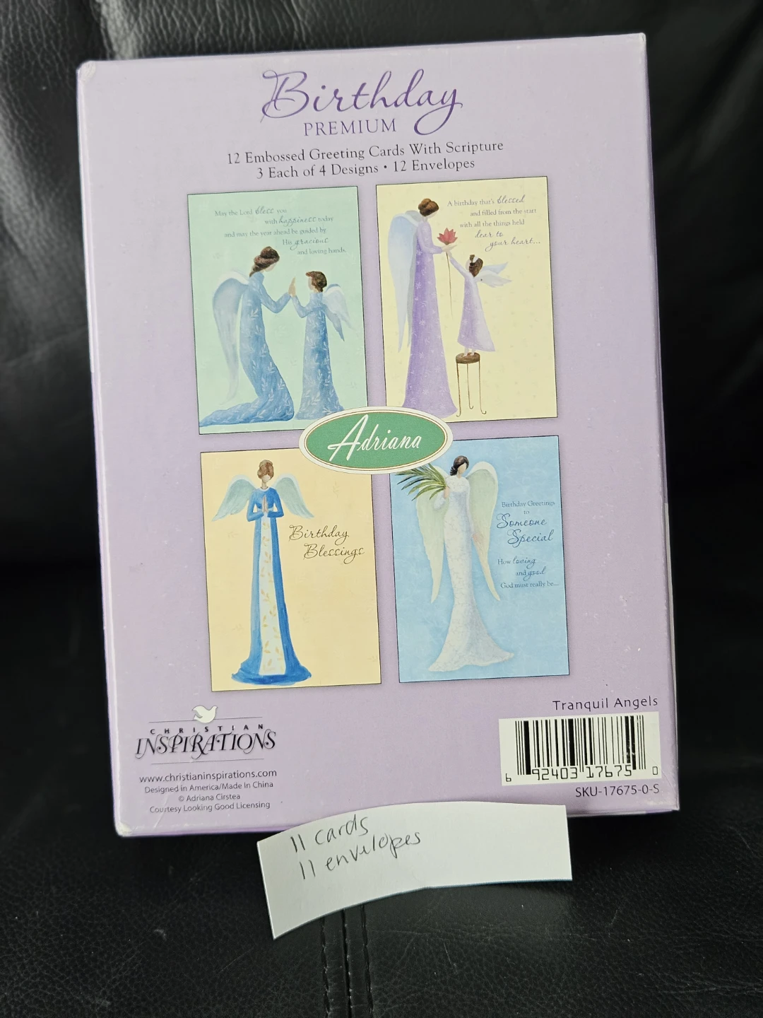 All Occasion Greeting Cards - photo 4