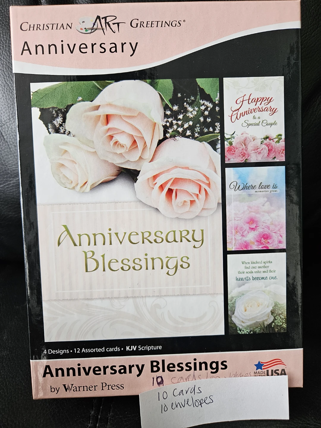 All Occasion Greeting Cards - photo 5