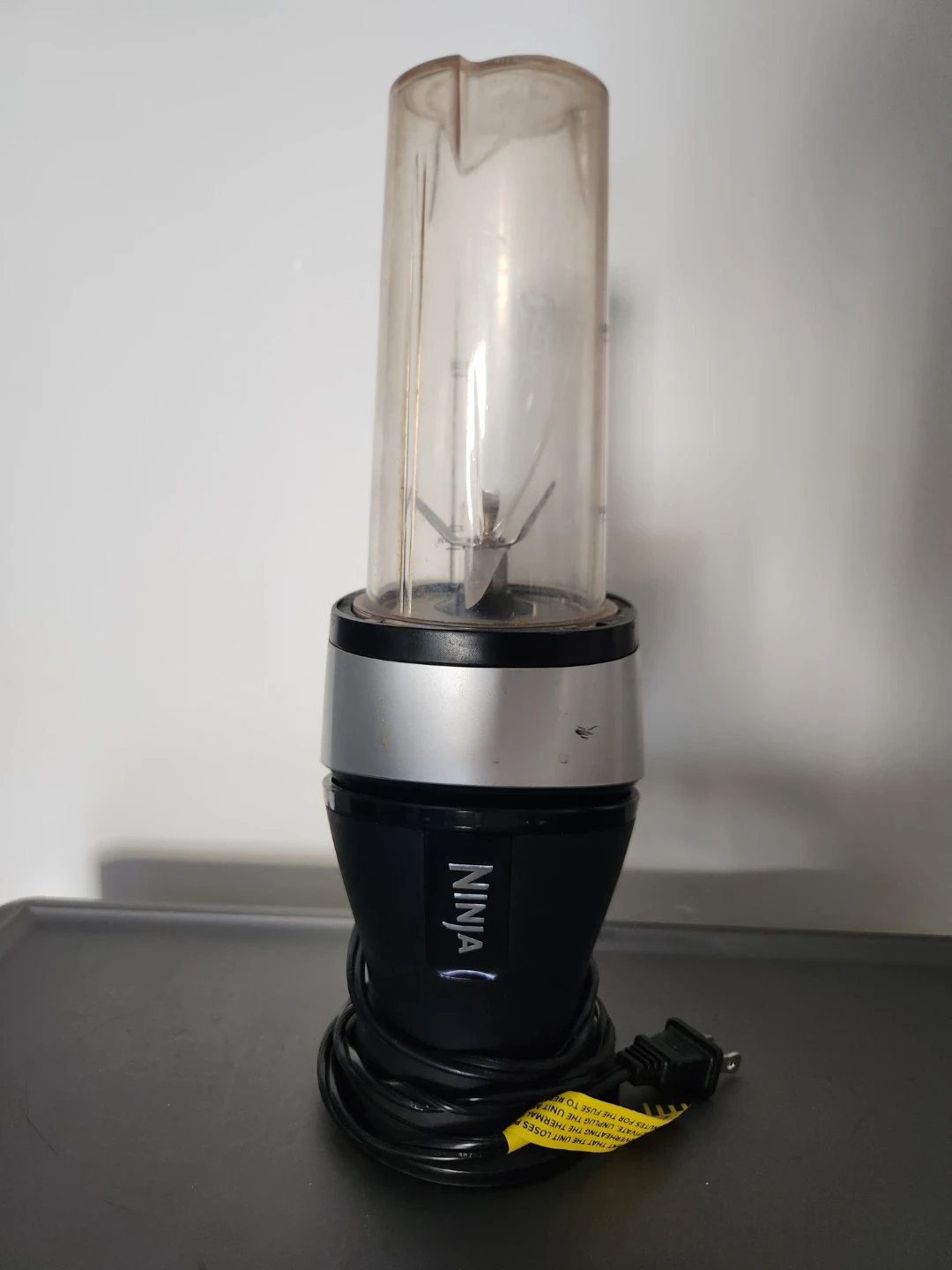 Ninja Personal Blender