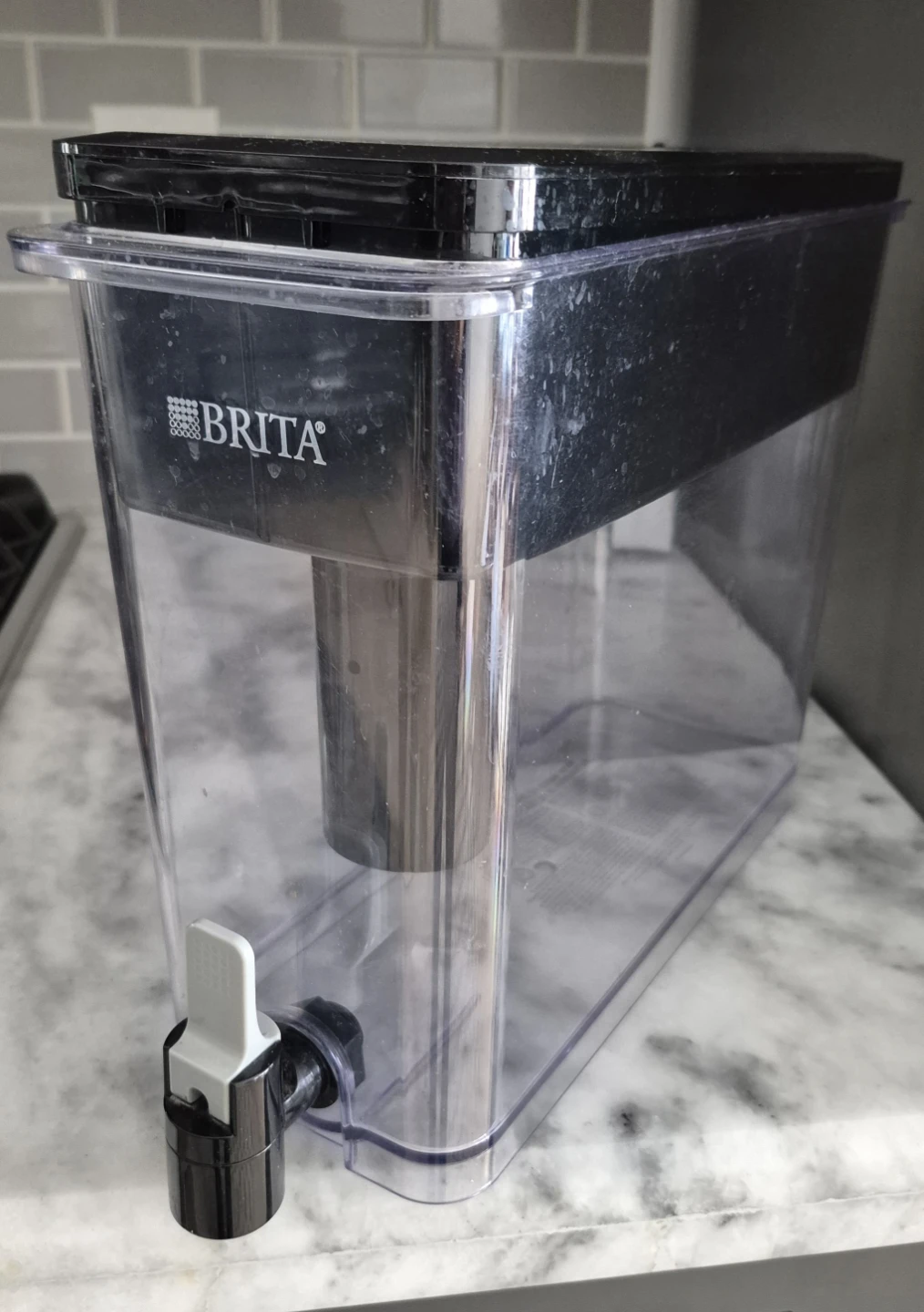 Brita Water Pitcher and Filter Replacements - photo 2