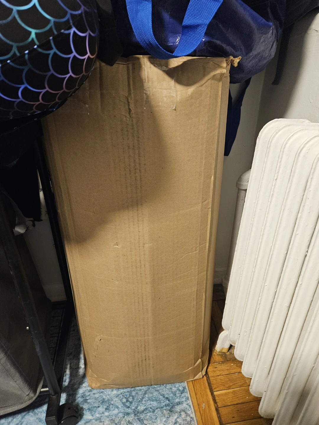 Full Sized Organic Latex Mattress Topper - photo 3