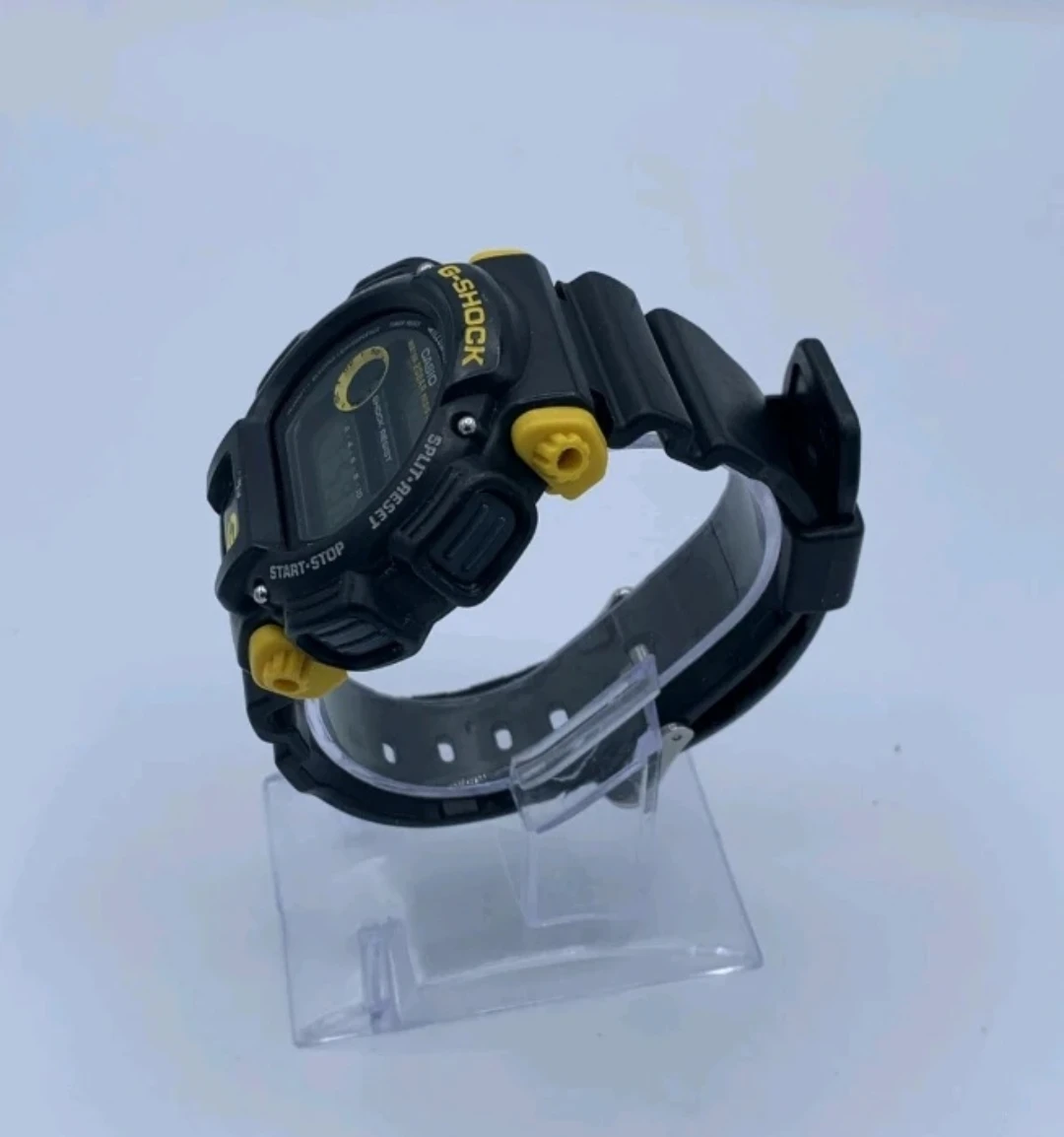 Casio G-Shock Digital Watch - photo 2