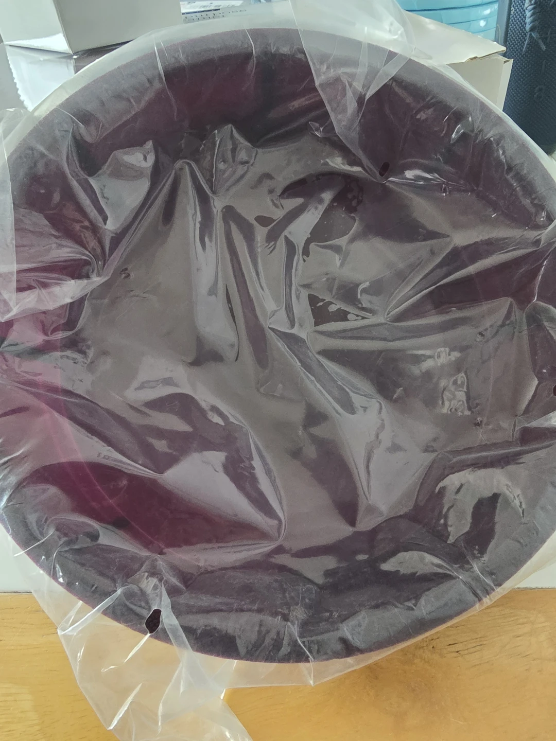 Epicure Round Cake Pan 8" (20 cm) 🏆 - photo 2