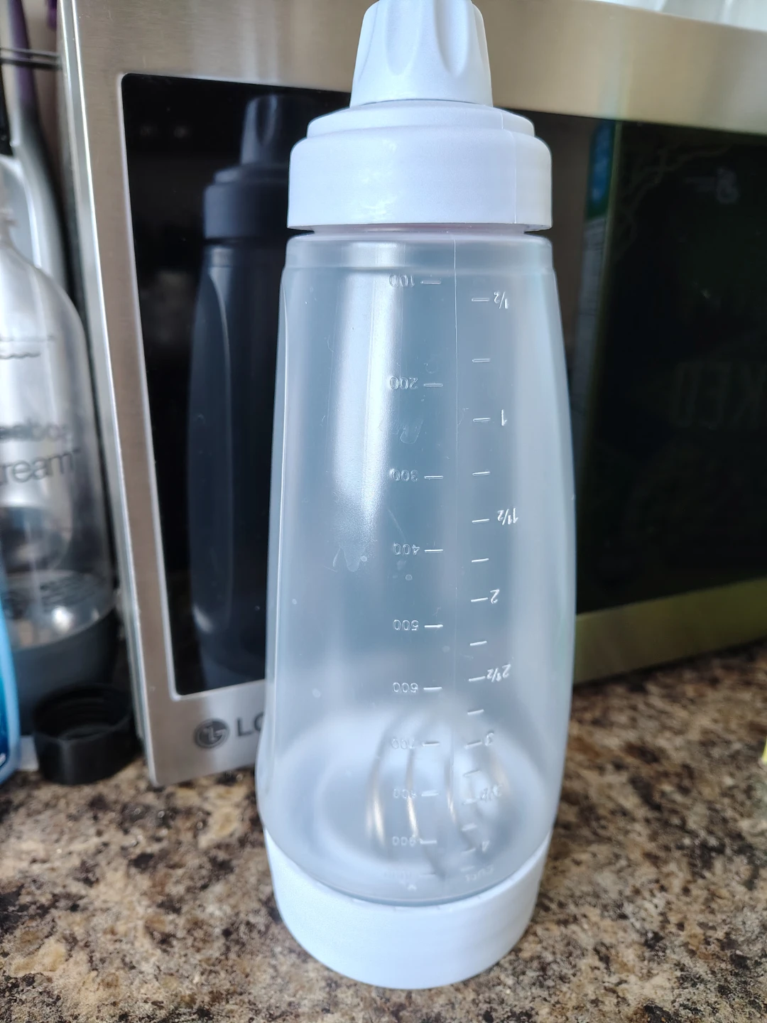 Pancake Dispenser