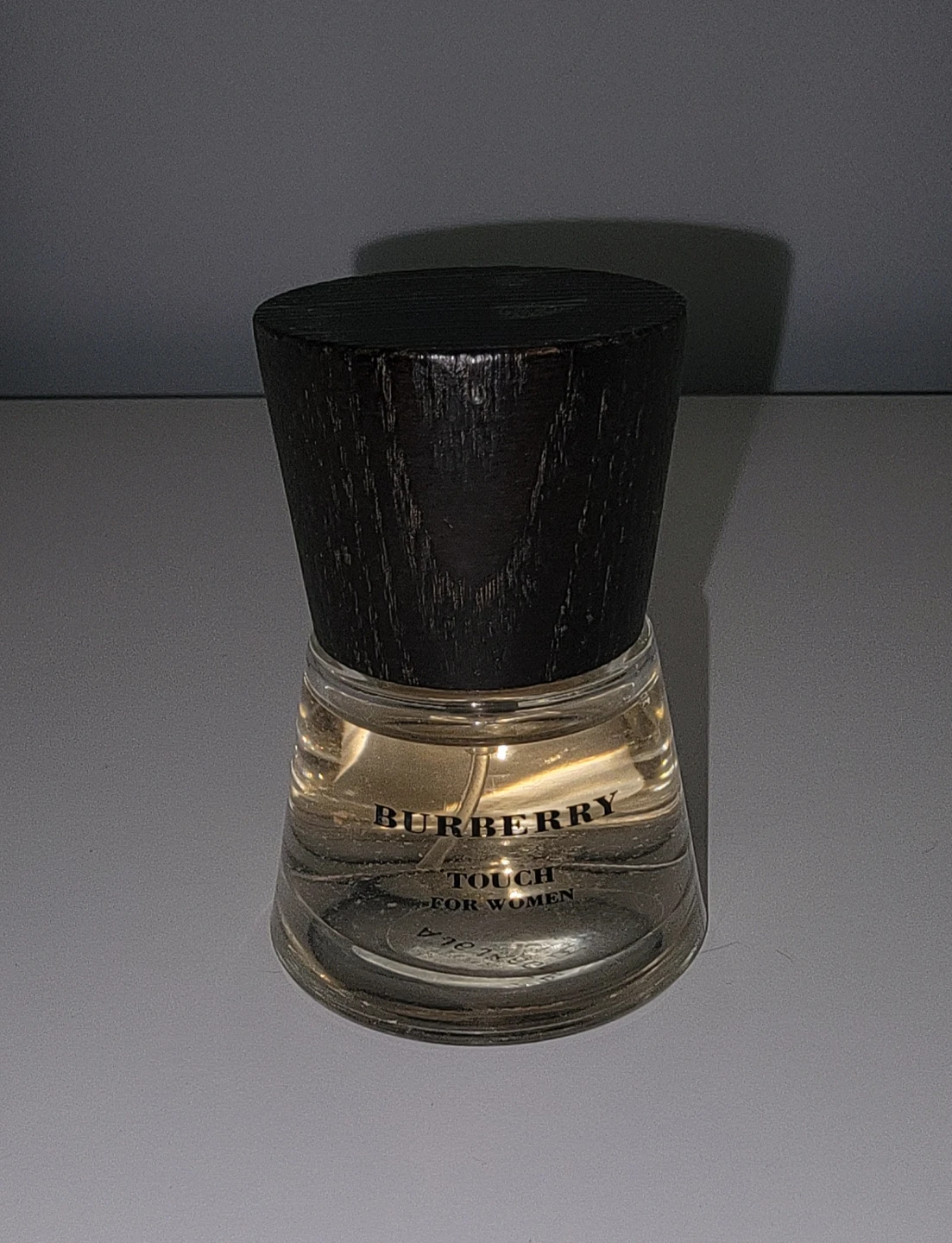 Burberry Touch for Women Eau de Parfum 3.4 oz