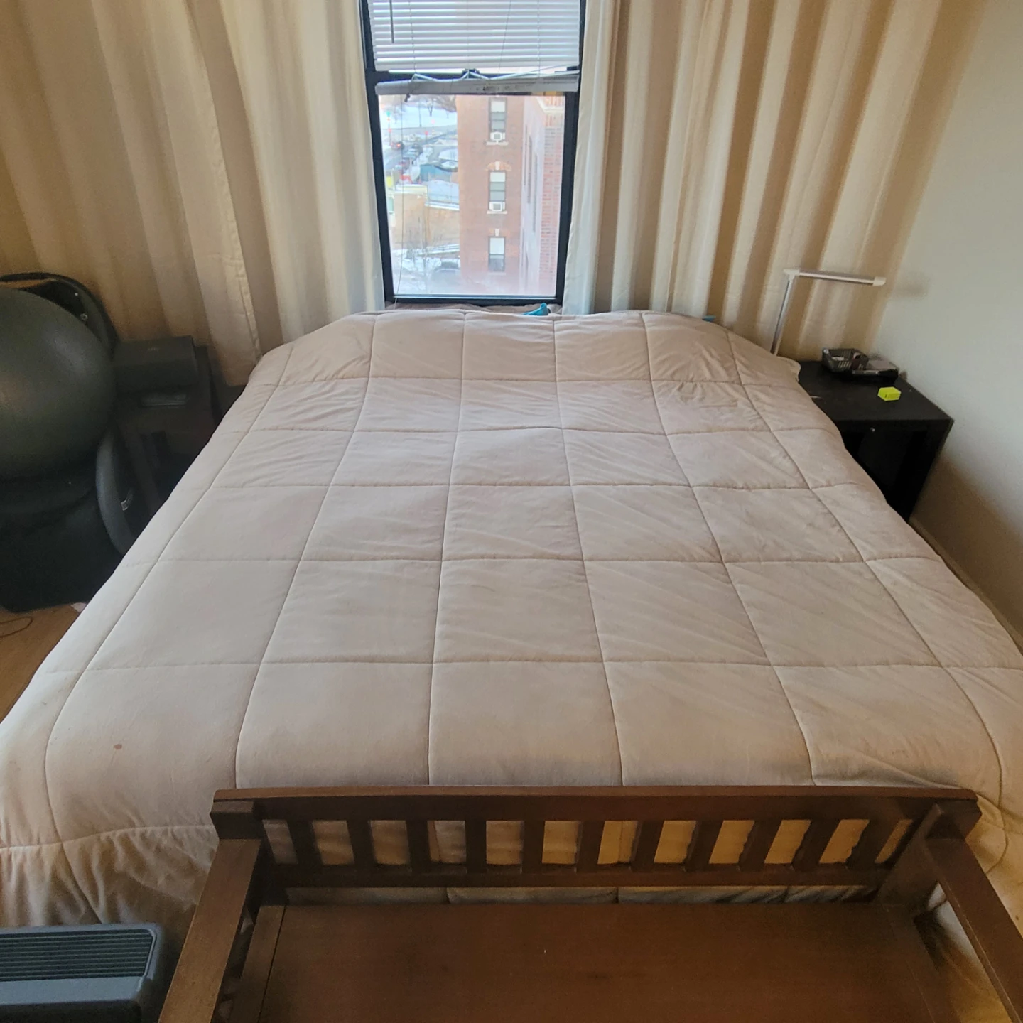 Temperpedic King Size Contour Elite Breeze Mattress $1200 - photo 5