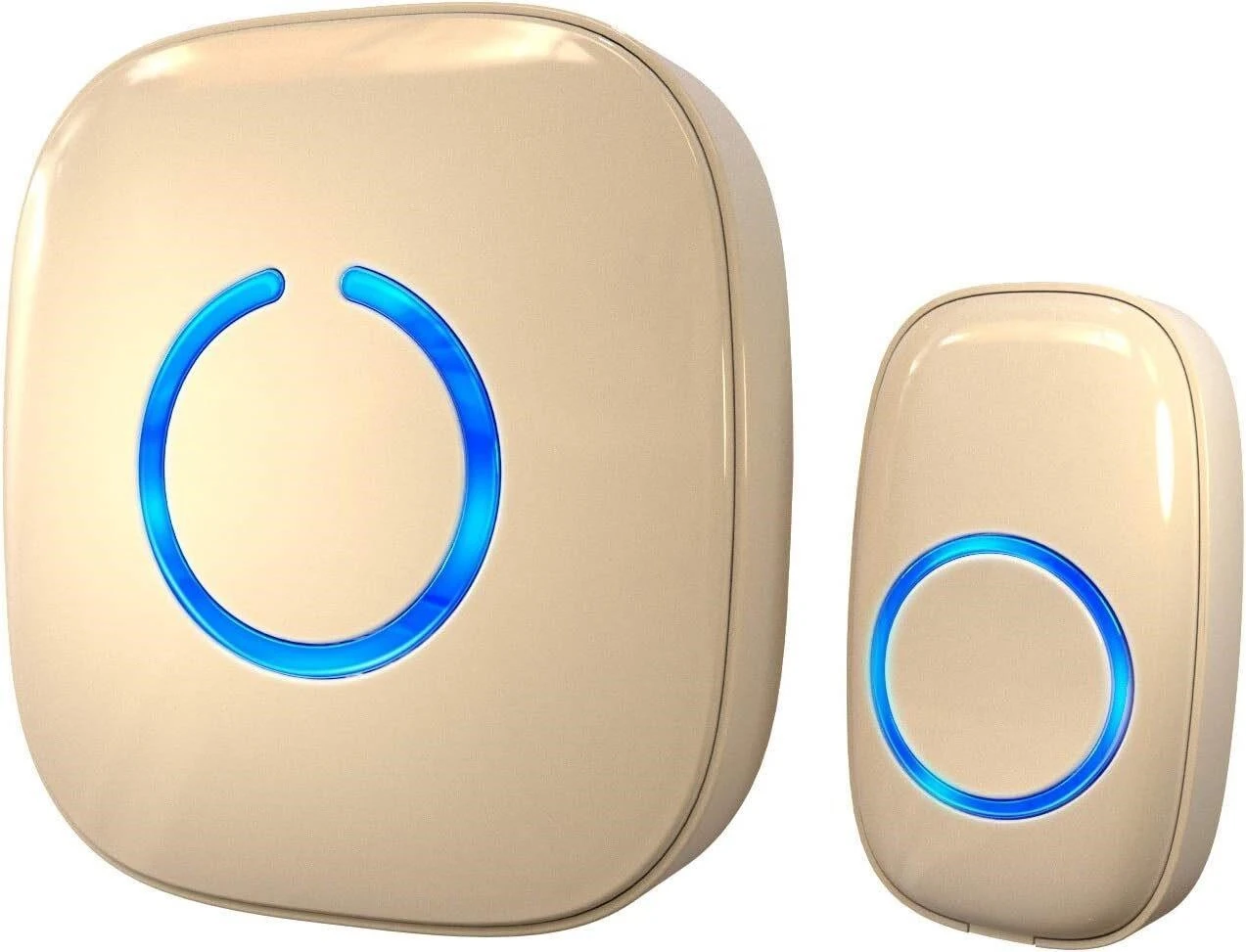 SadoTech Wireless Doorbell Kit