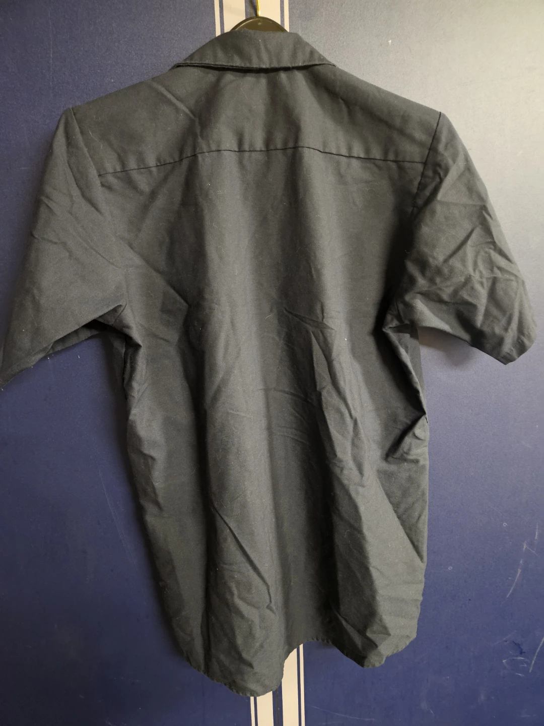 Red Kap "Customer Service Hustler" Work Shirt - Medium - photo 5