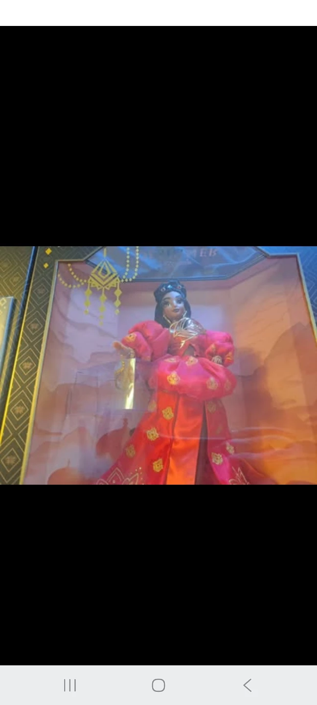 Disney Designer Collection Dolls - photo 2