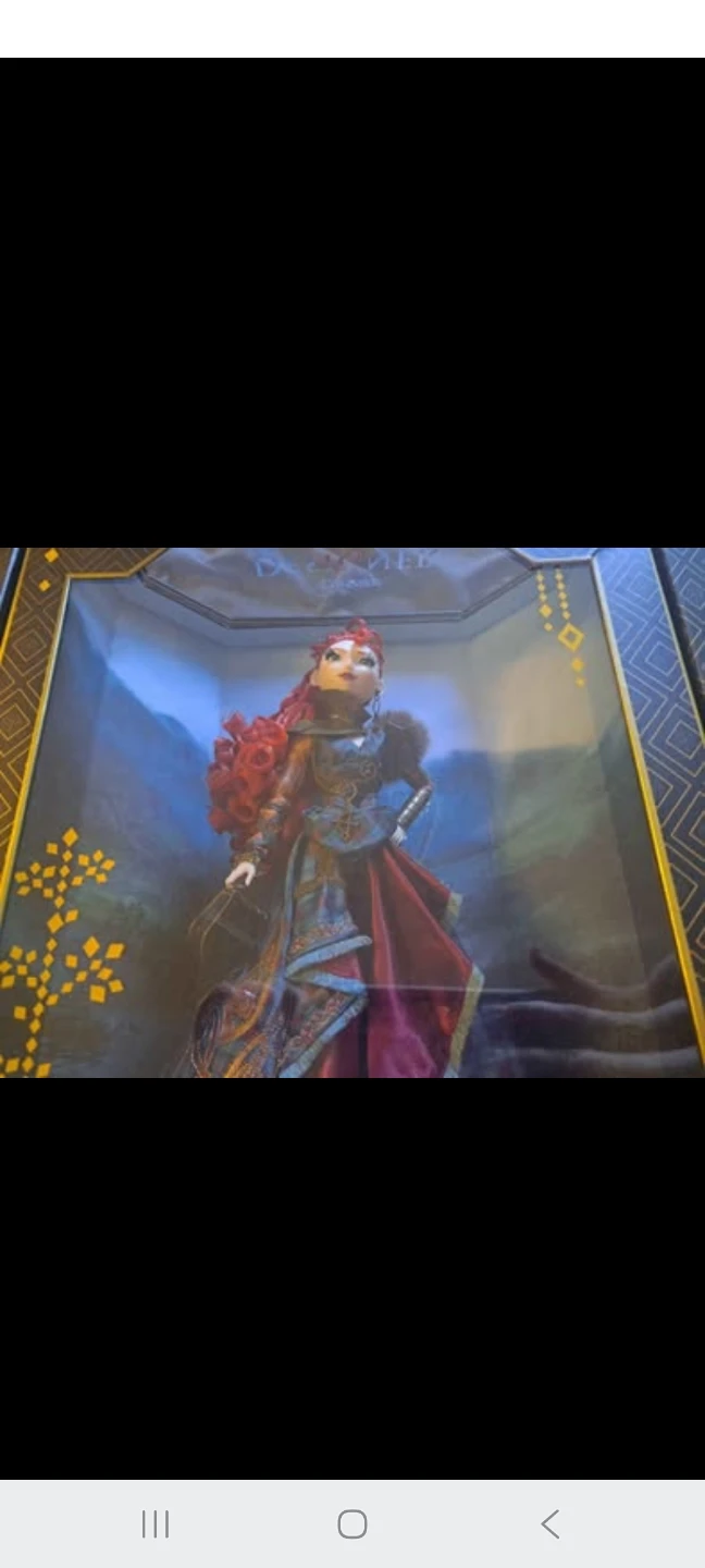 Disney Designer Collection Dolls - photo 3