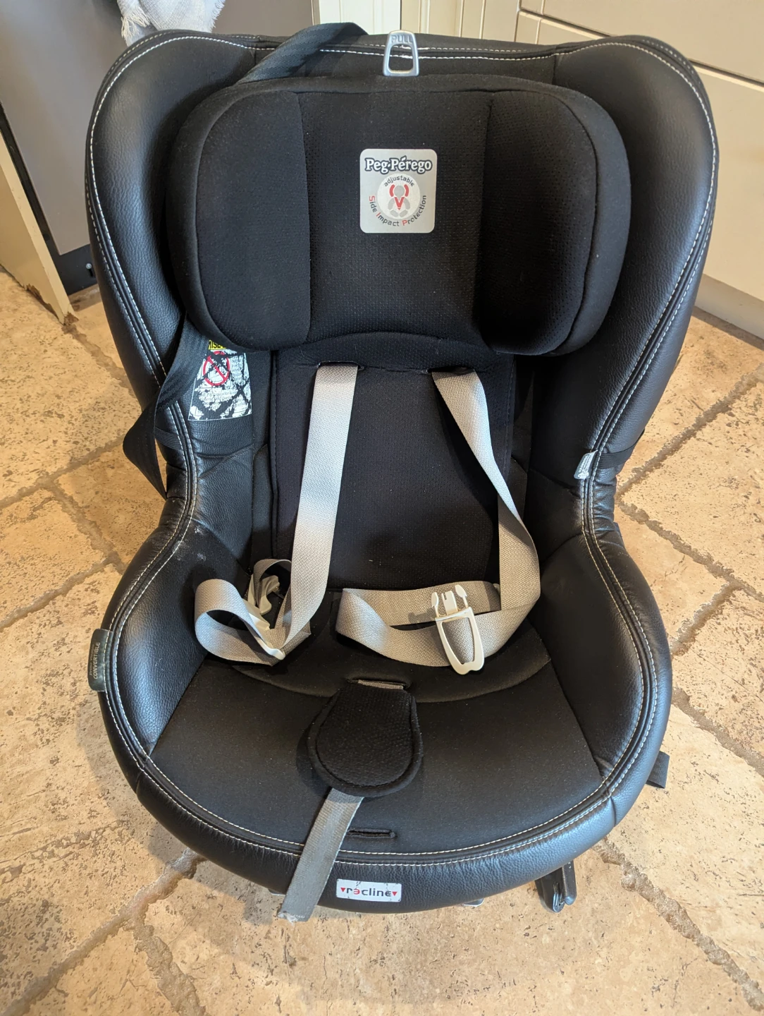 Free - Used - Peg Perego Primo Viaggio 5 65