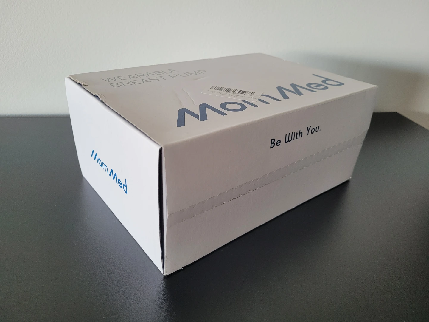 MomMed S10 Pro Wearable Breast Pump (Green) New sealed box - photo 2