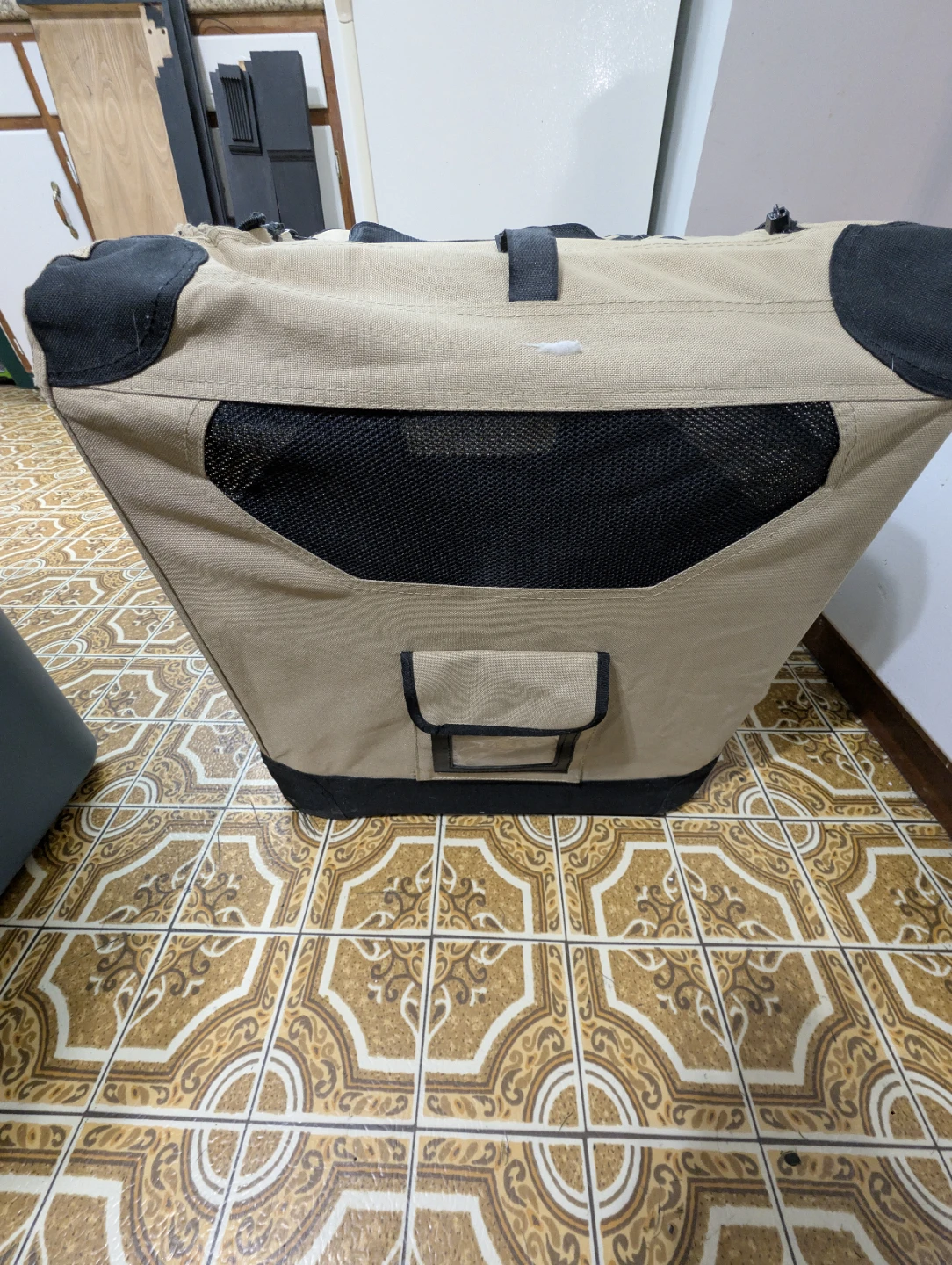 AmazonBasics Pet Carrier - photo 2
