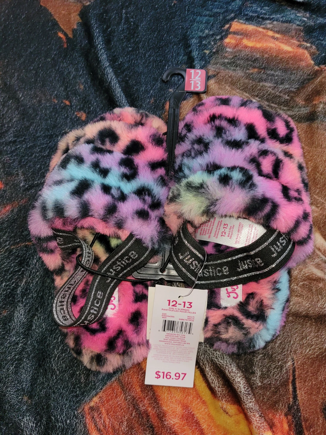 Slippers