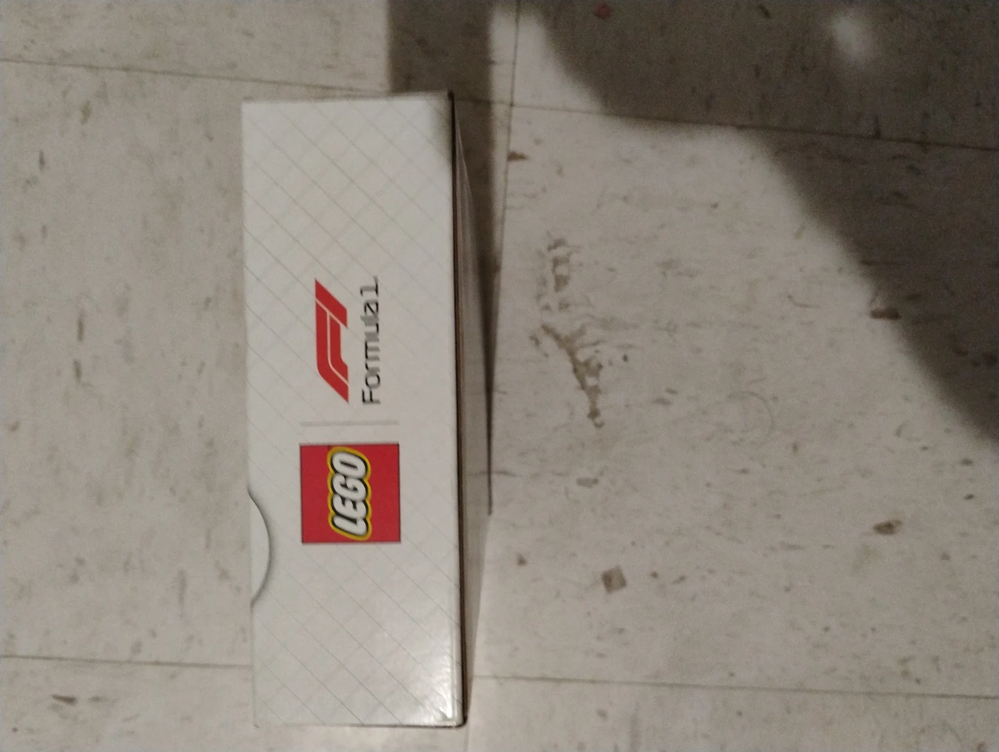 LEGO Speed Champions 77244 Mercedes - photo 5